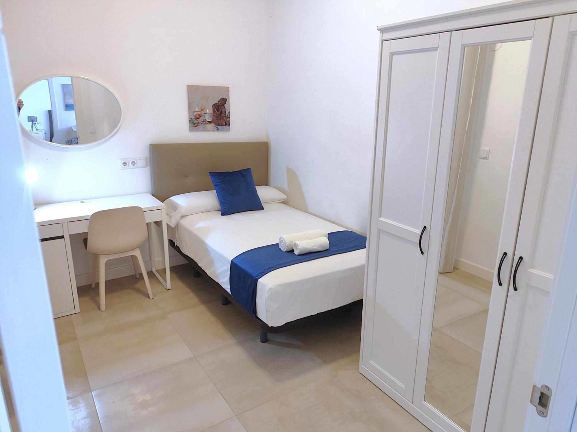 Apartamento Evans Realty Ar Moderno & Centro & Playa &terraza *