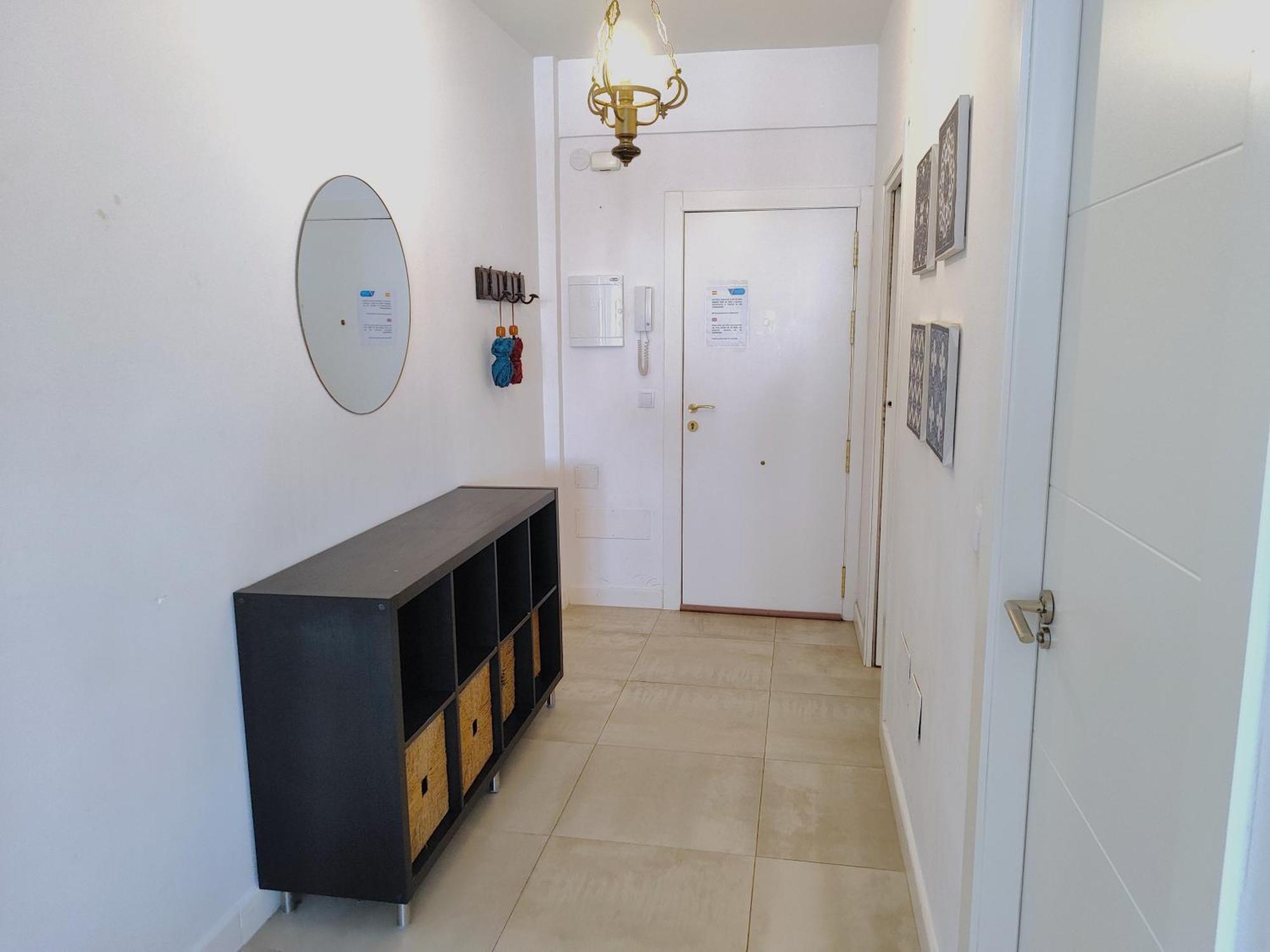 Evans Realty Ar Moderno & Centro & Playa &terraza
