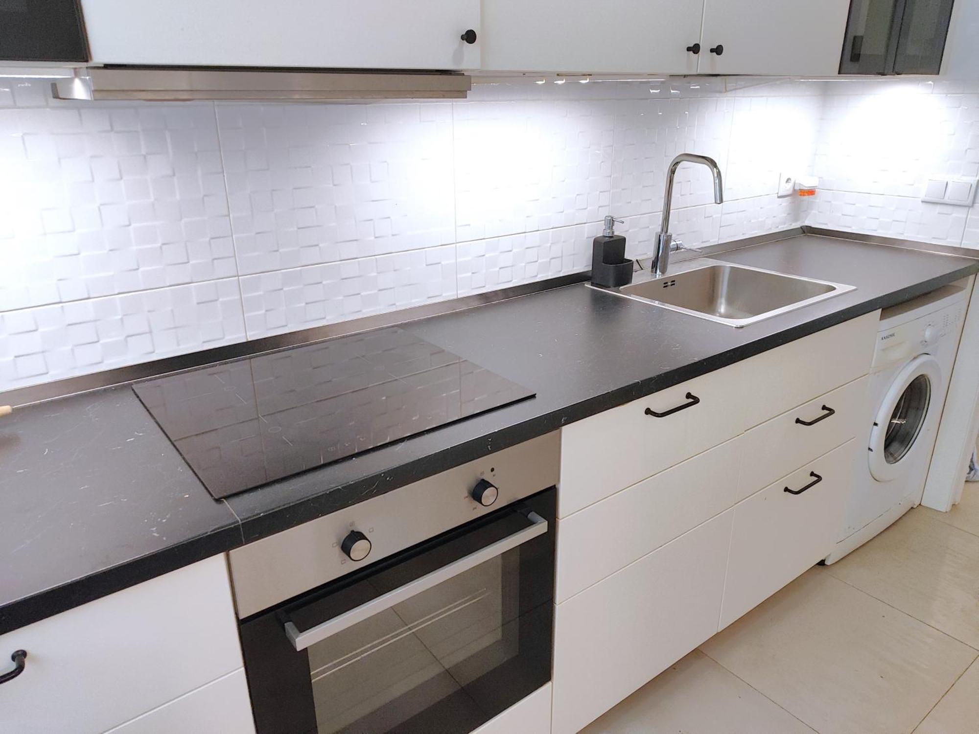 Apartamento Evans Realty Ar Moderno & Centro & Playa &terraza Fuengirola