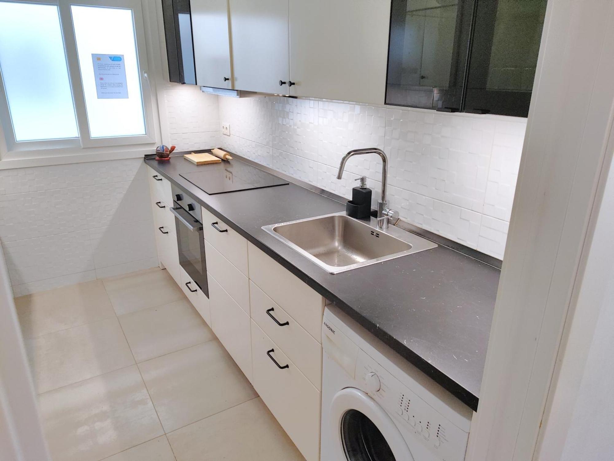 Apartment Evans Realty Ar Moderno & Centro & Playa &terraza *
