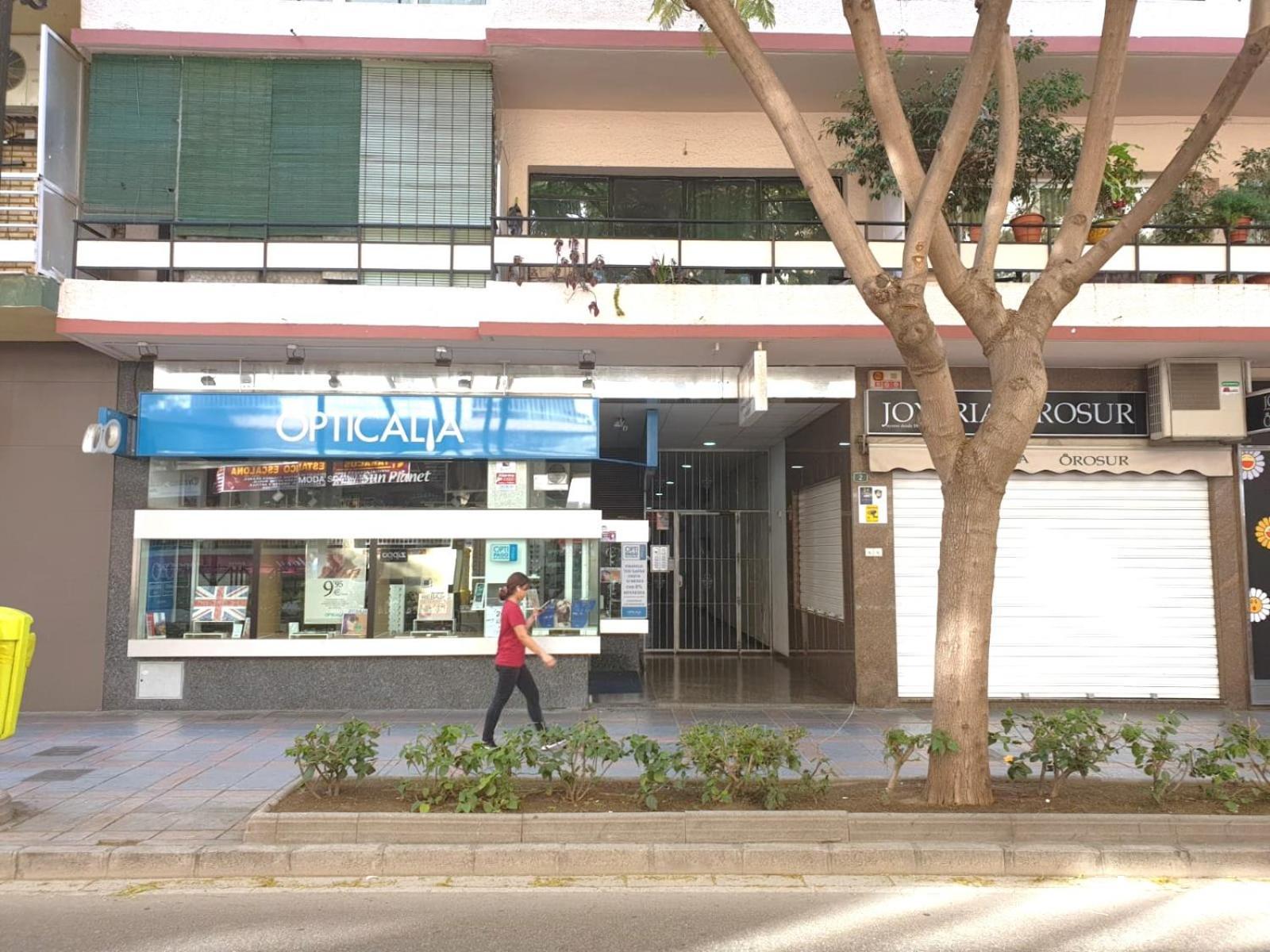 Apartment Evans Realty Ar Moderno & Centro & Playa &terraza *