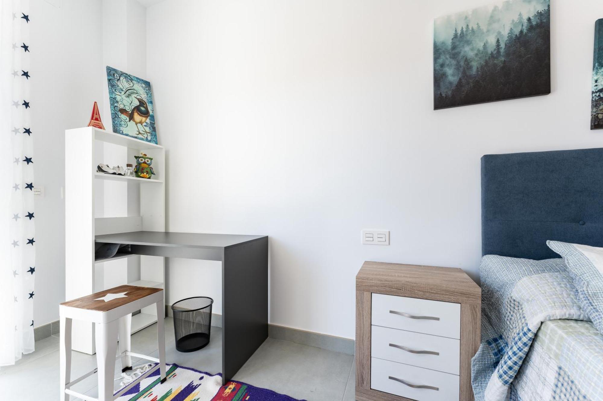 Novasol Apartment
