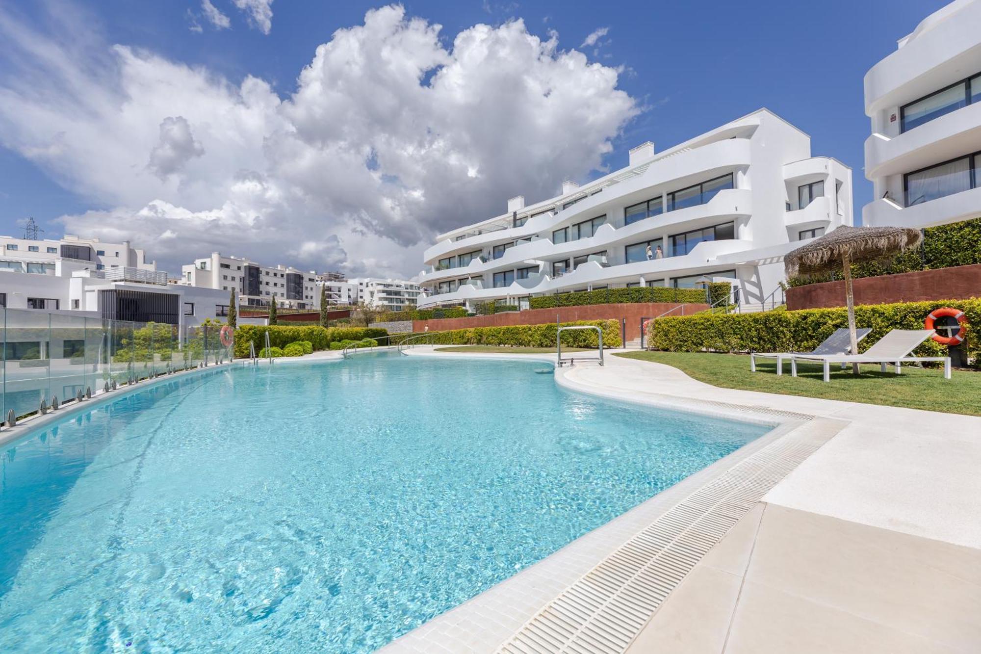 Modern Pedro, Higueron Reserve Fuengirola