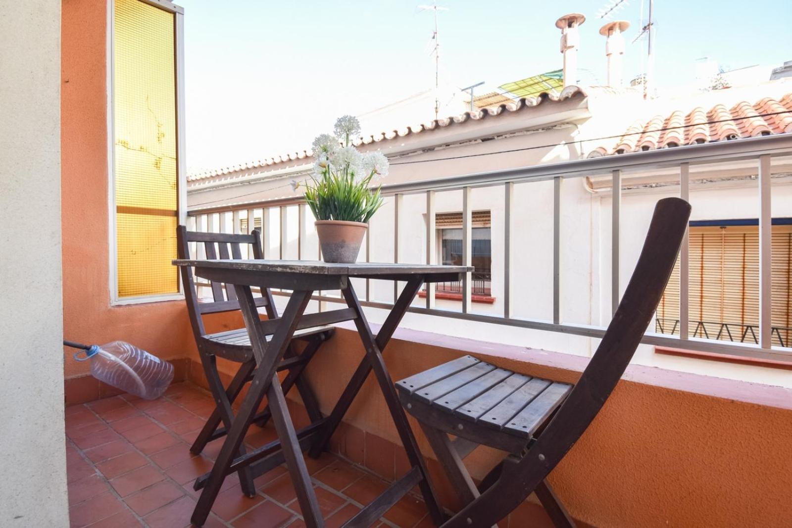 Piso En Playa Apartment Fuengirola