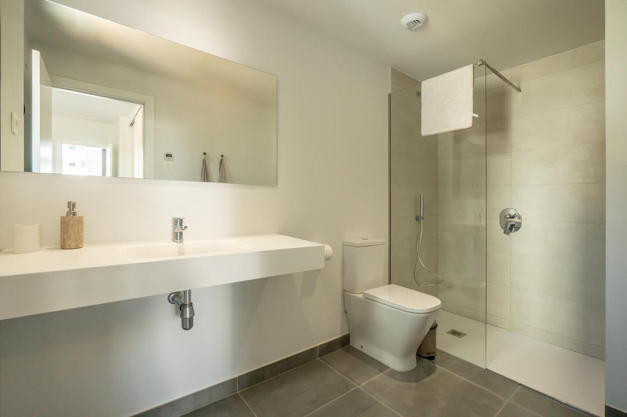 Higueron West Viii - Casa Berit Brand New Apartment