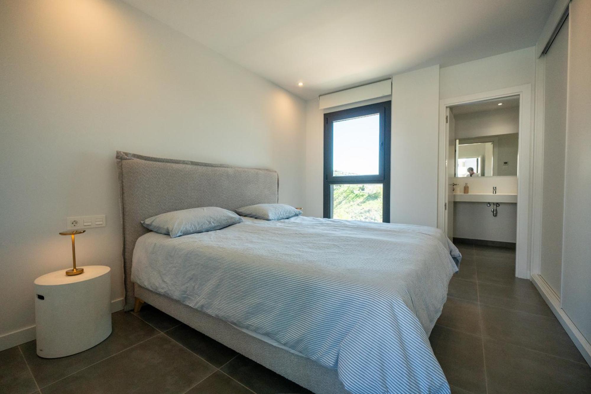 Higueron West Viii - Casa Berit Brand New Apartment