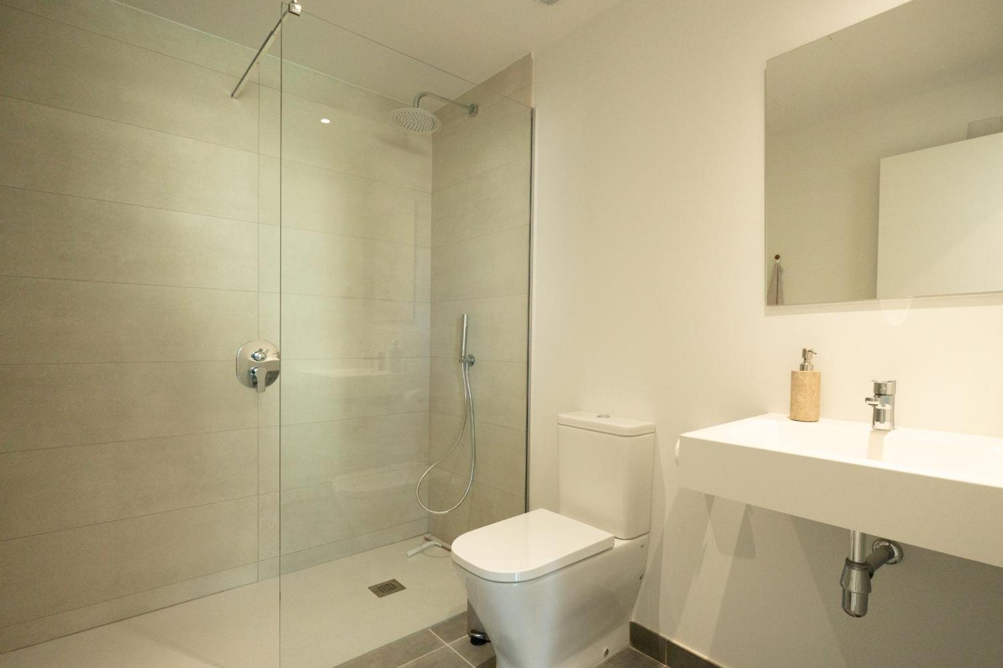 Higueron West Viii - Casa Berit Brand New *