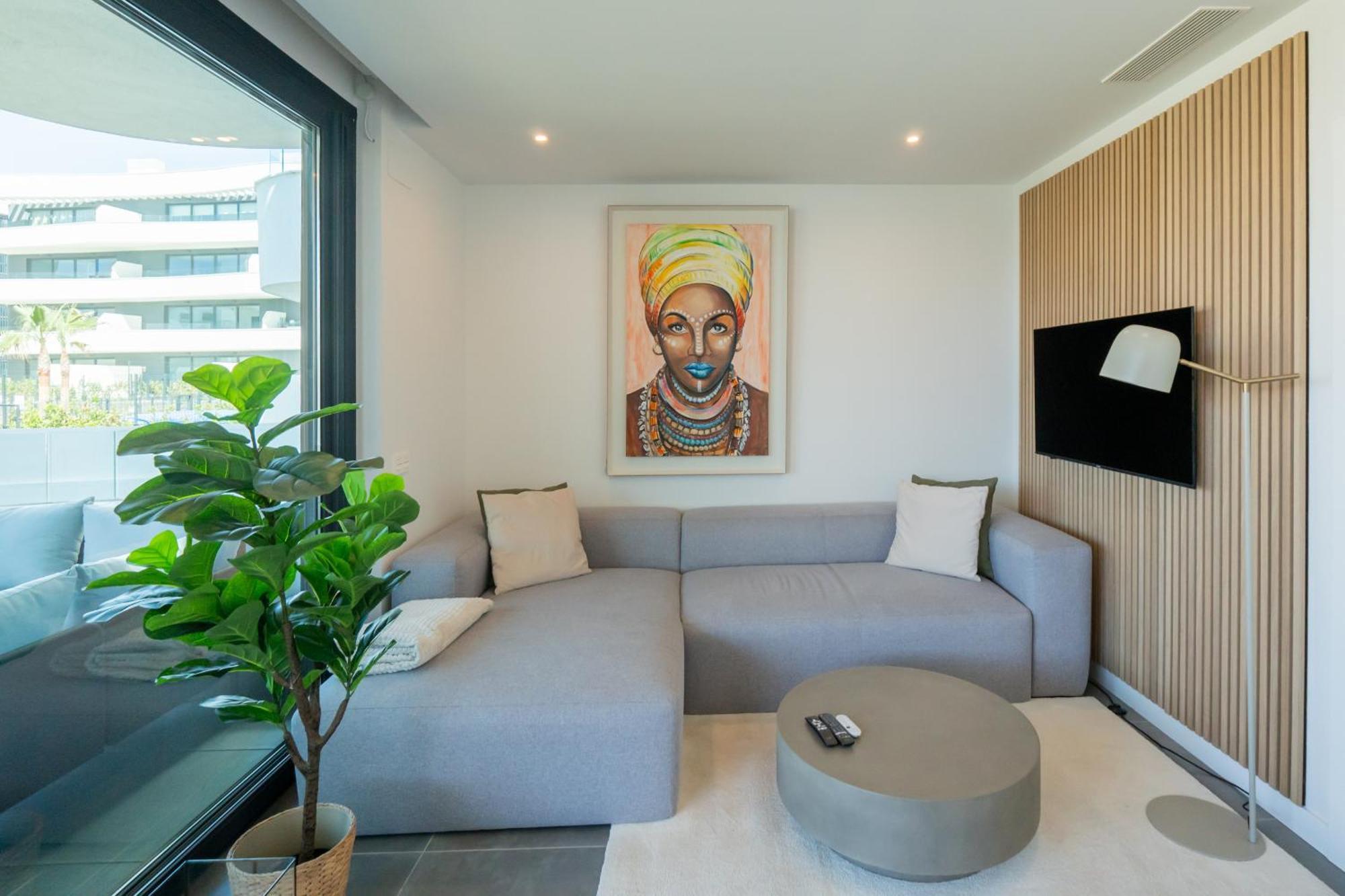 Higueron West Viii - Casa Berit Brand New Fuengirola