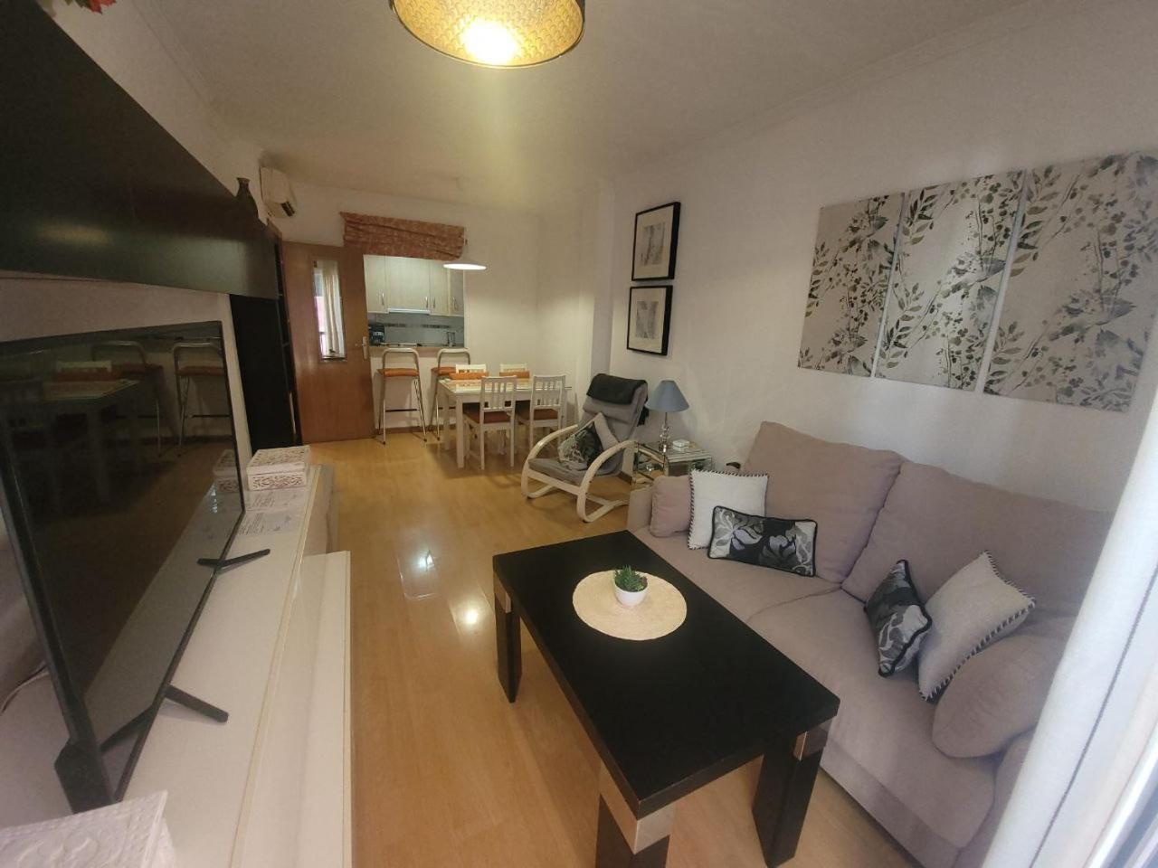 Apartamento Capitan