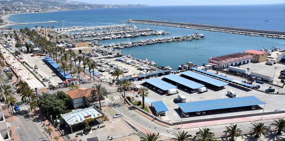 Apartamento Capitan Fuengirola