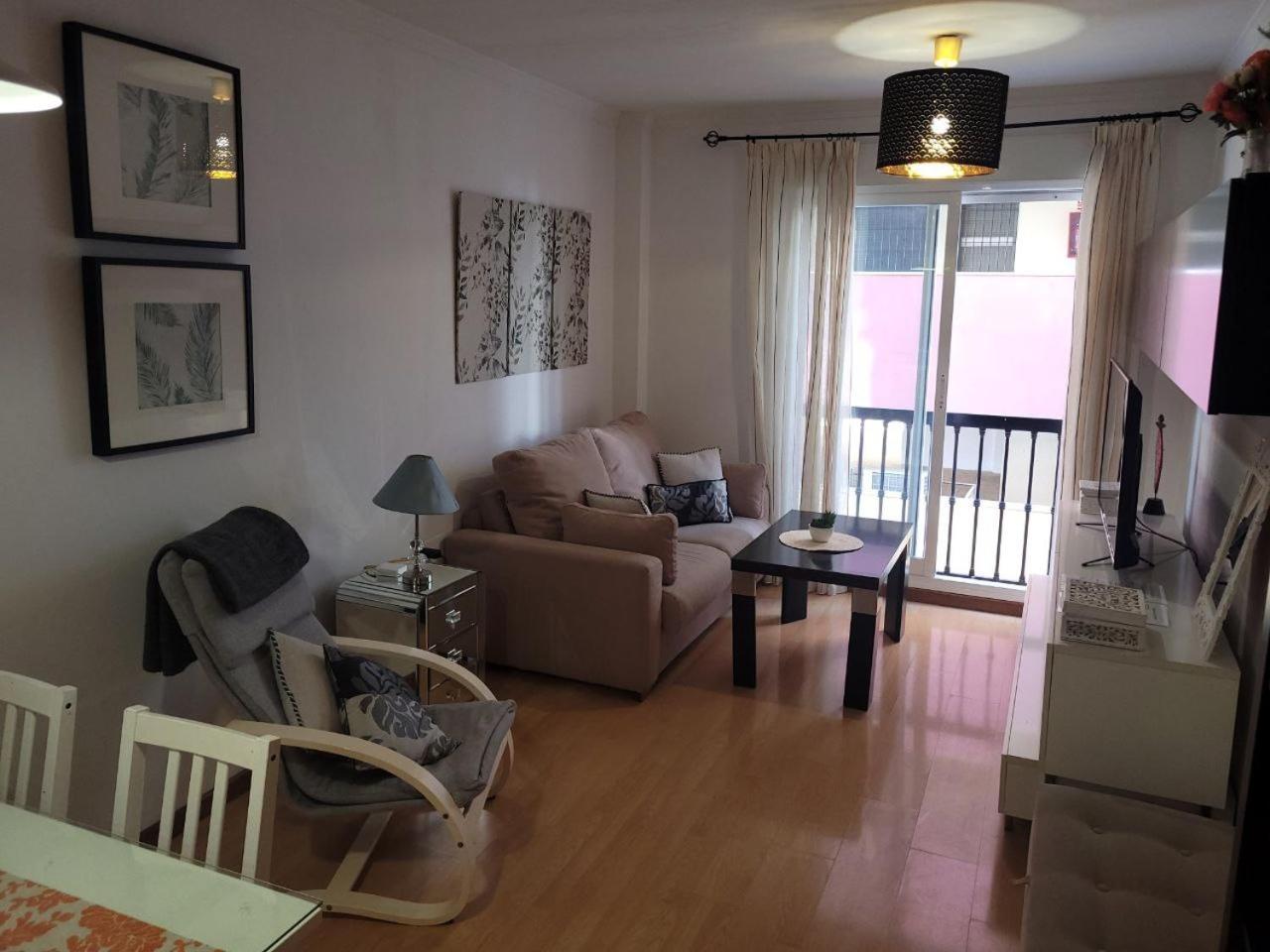 Apartamento Capitan Fuengirola