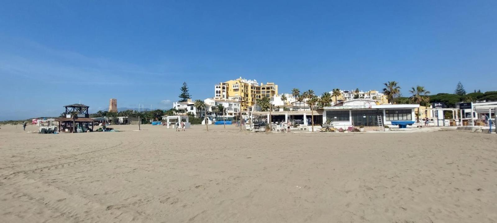 Carvajal Rosario Ii Fuengirola