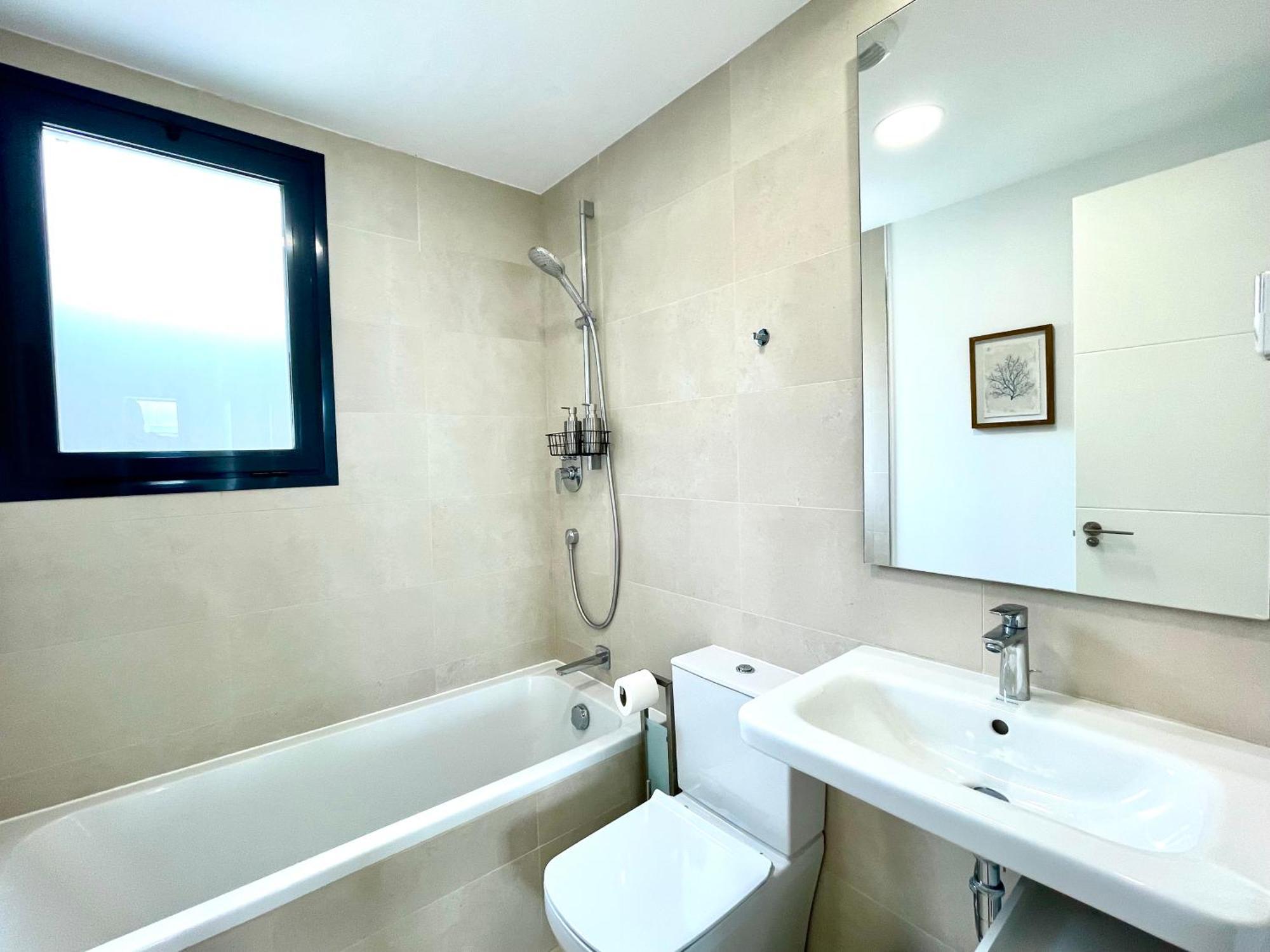 Magnificient 3 Bedroom By The