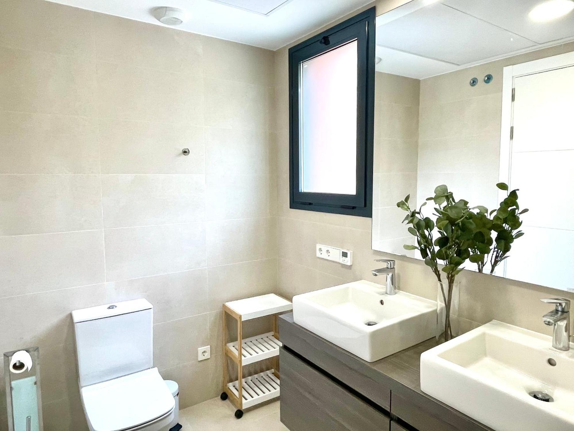 Magnificient 3 Bedroom By The Fuengirola
