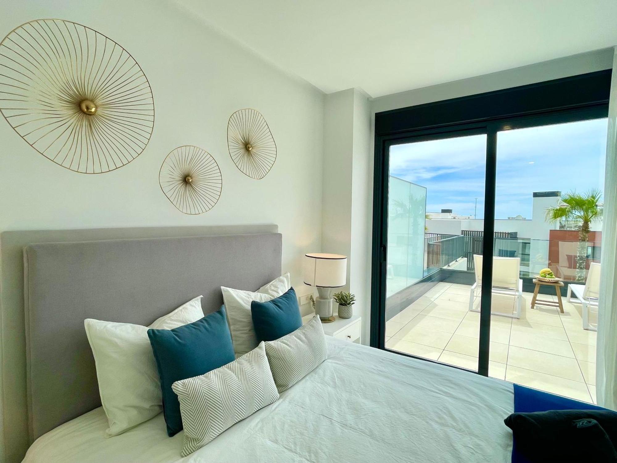 Magnificient 3 Bedroom By The