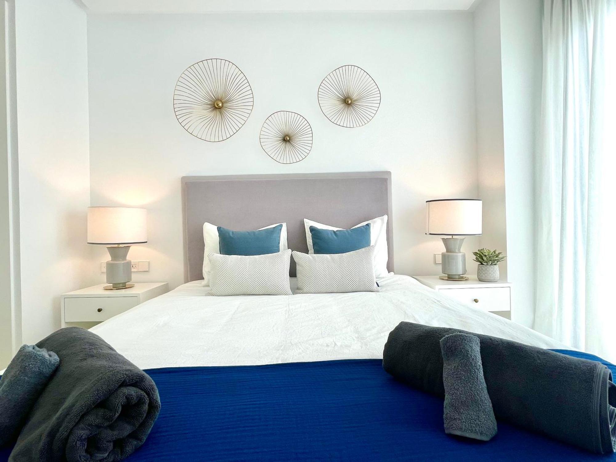 Apartment Magnificient 3 Bedroom By The Fuengirola
