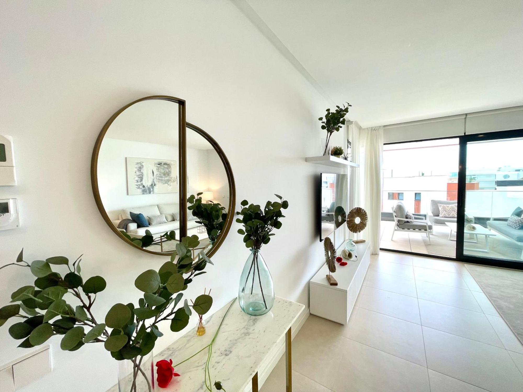 Magnificient 3 Bedroom By The Apartment