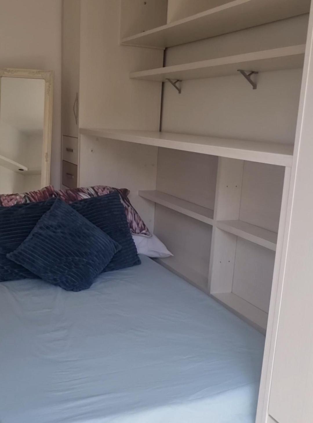 Estudio En Centro De Apartment *