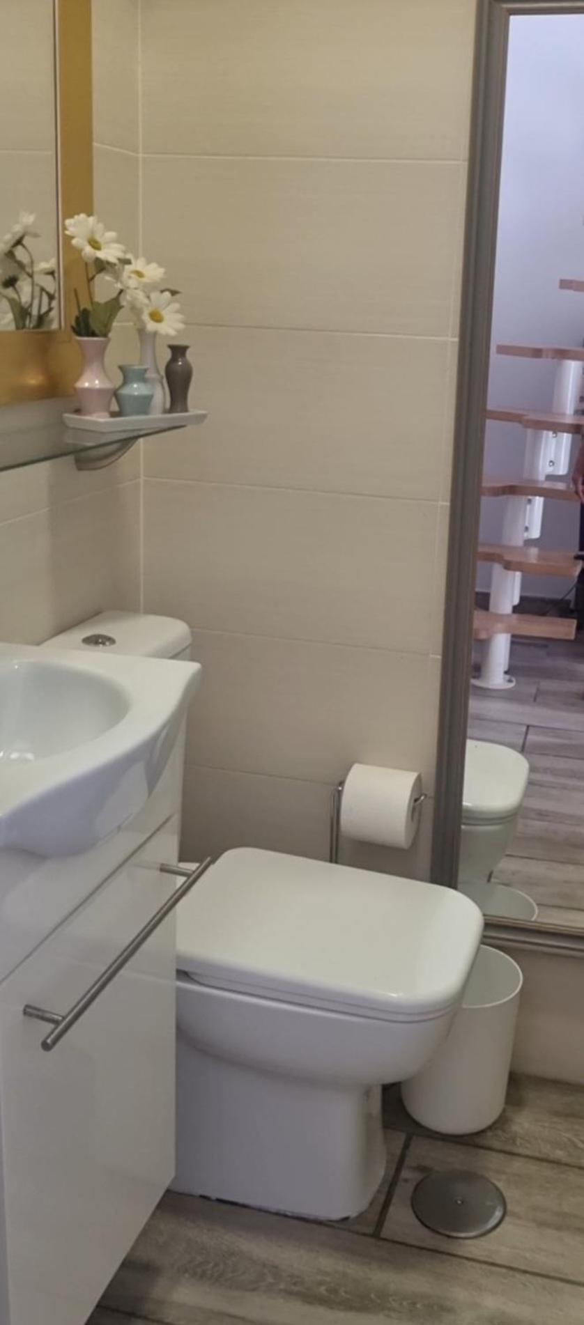 Estudio En Centro De Apartment Fuengirola