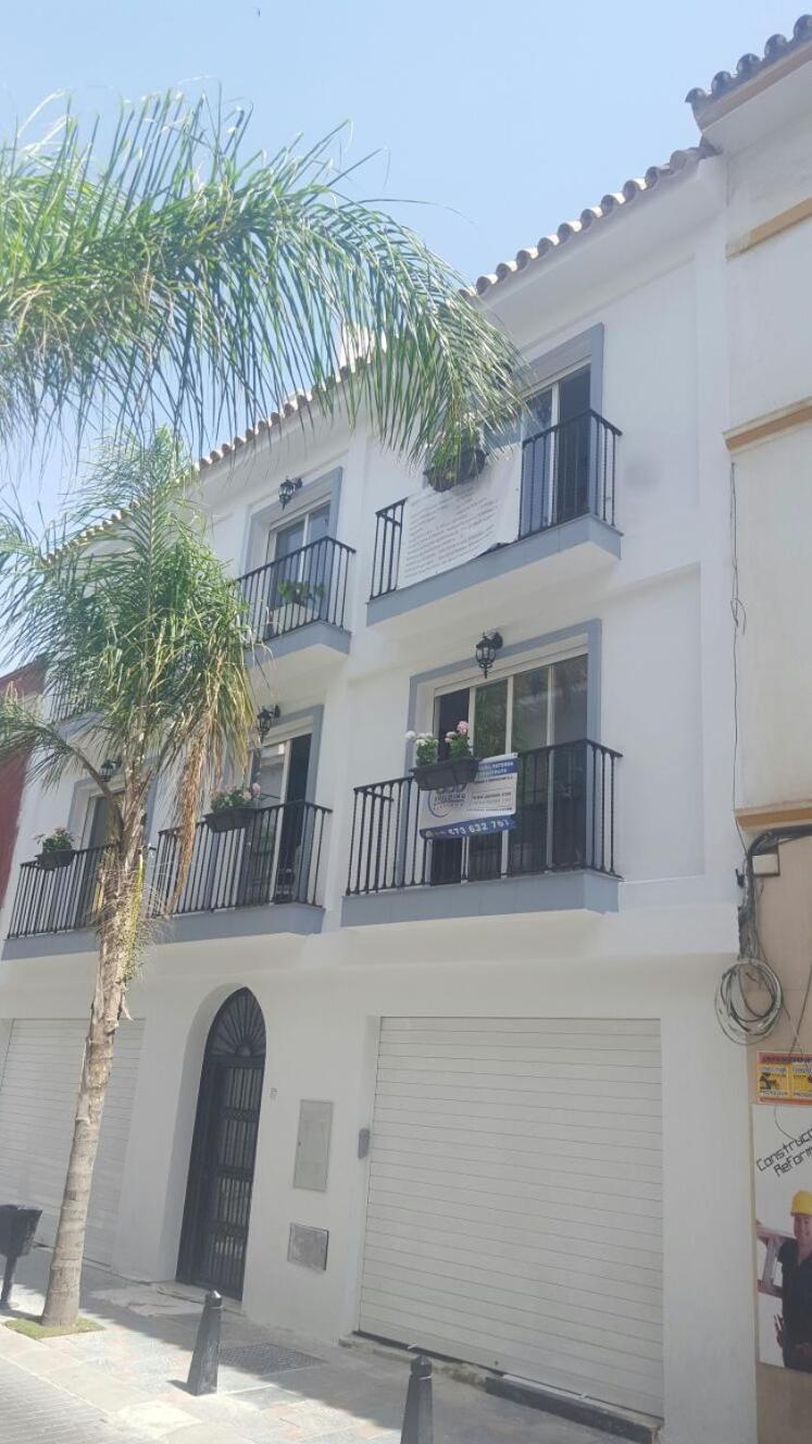 Apartment Estudio En Centro De Fuengirola