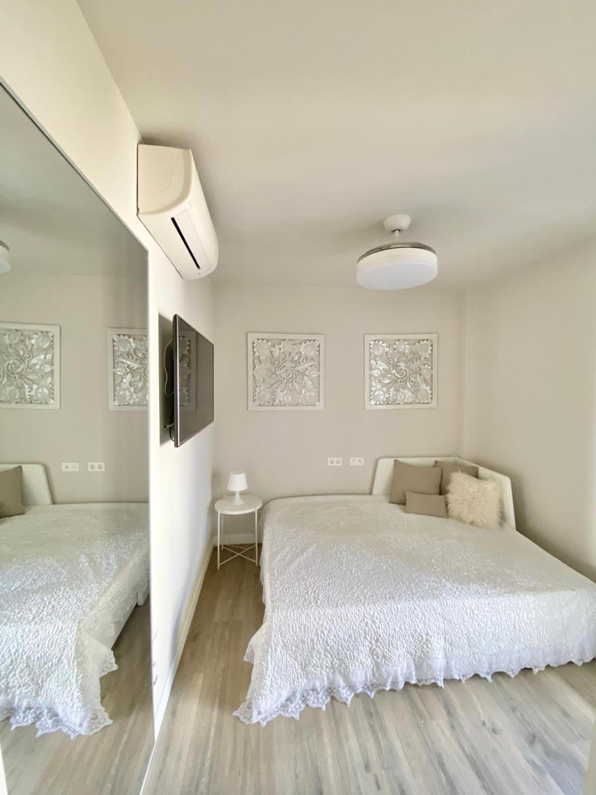 Higueron Ferienhaus *