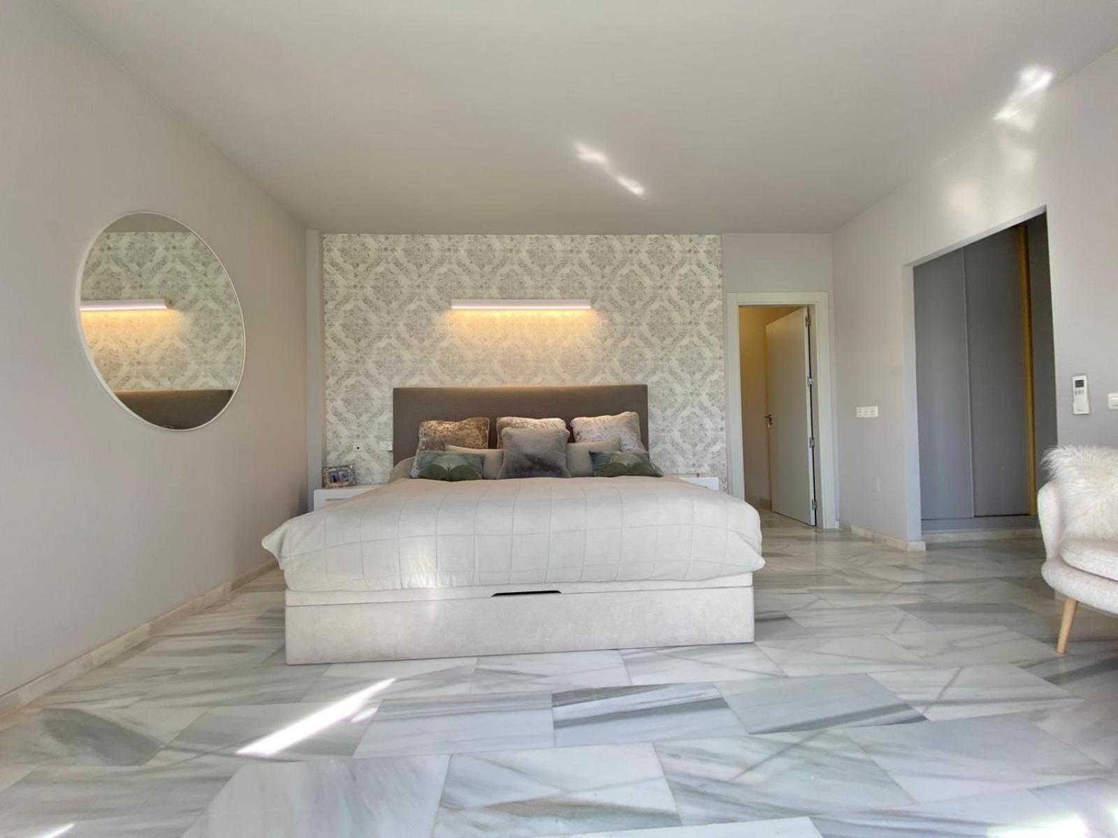 Ferienhaus Higueron Fuengirola