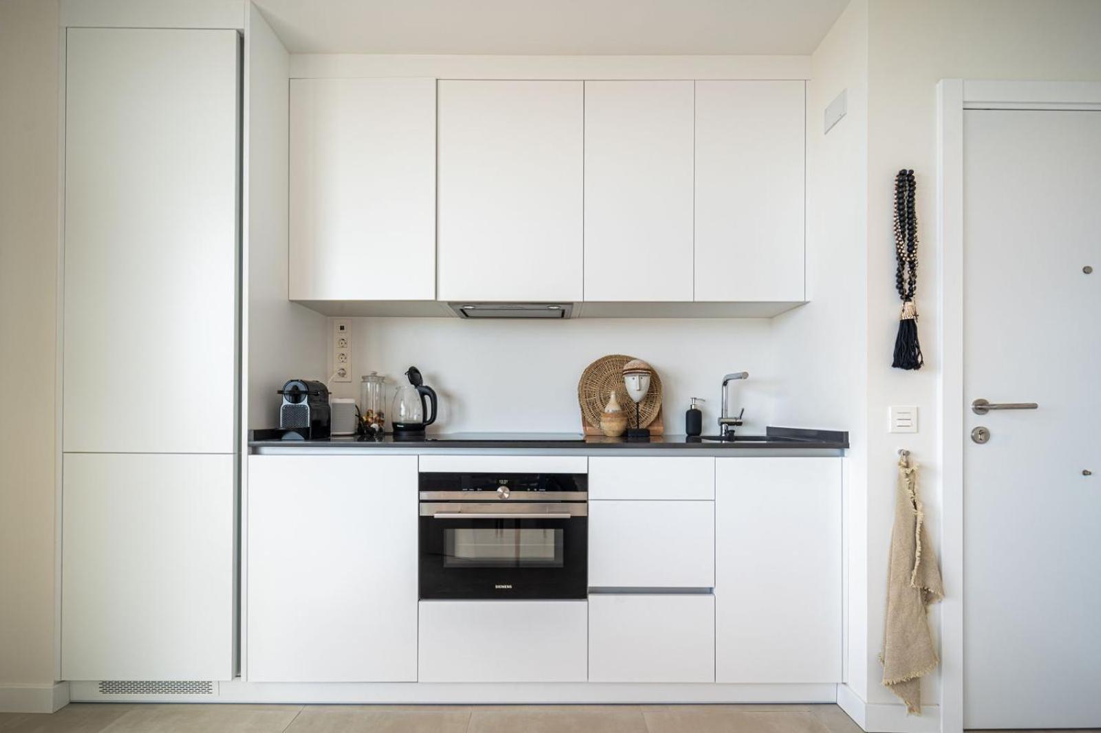 Higueron West Collection - The Panorama Penthouse By Hwpc Apartment Fuengirola