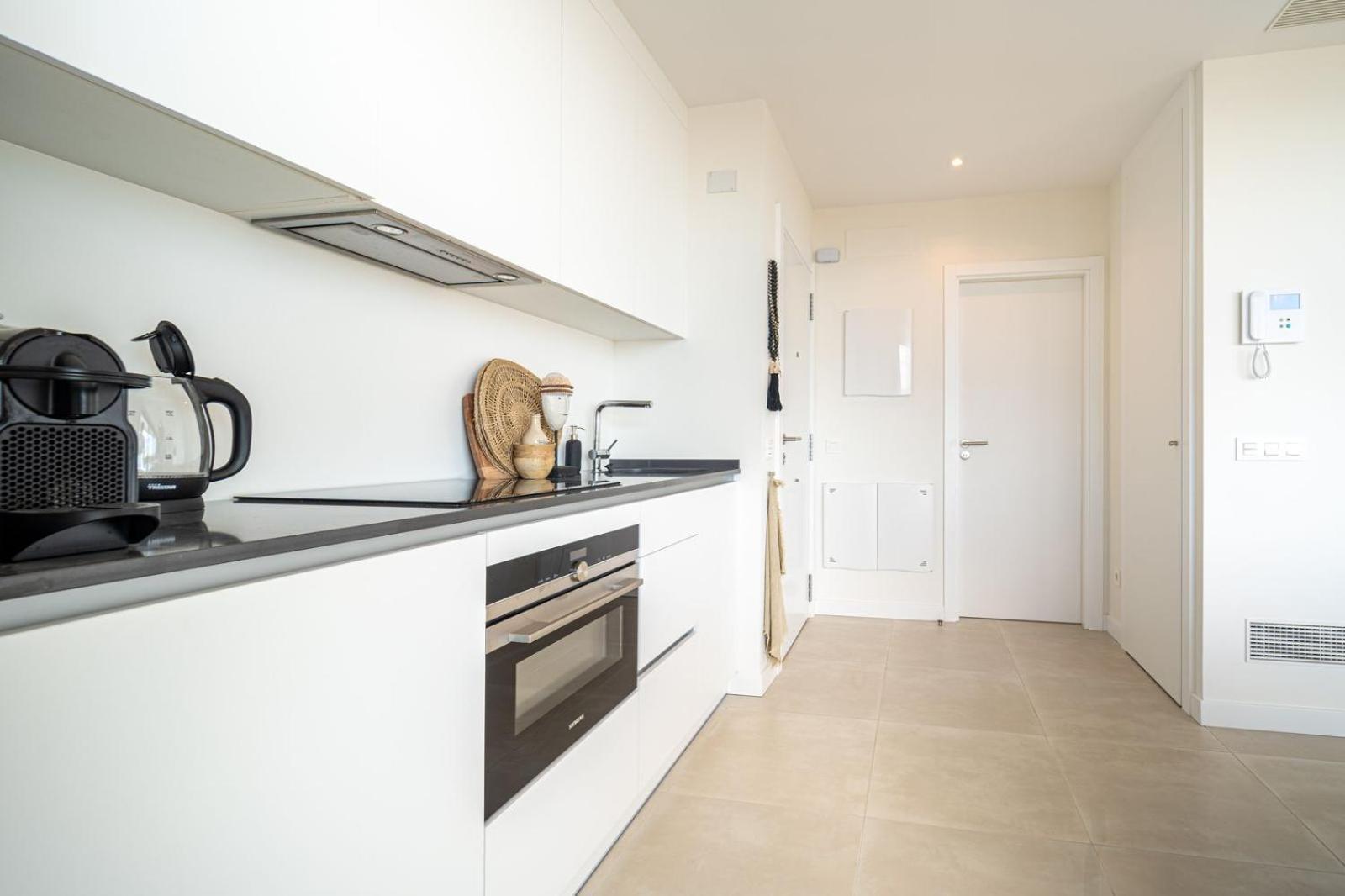 Apartment Higueron West Collection - The Panorama Penthouse By Hwpc Fuengirola