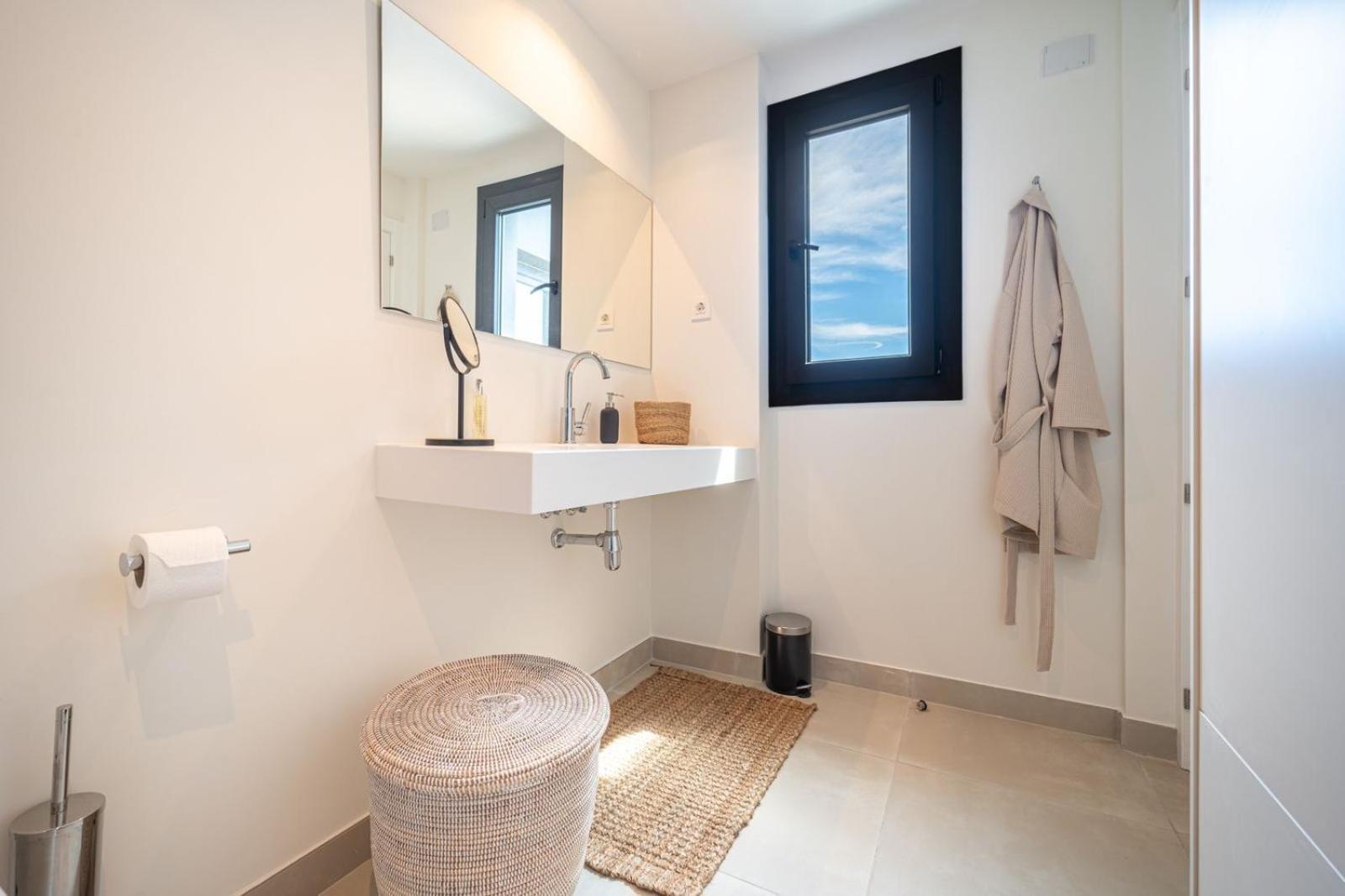 Higueron West Collection - The Panorama Penthouse By Hwpc Apartment *
