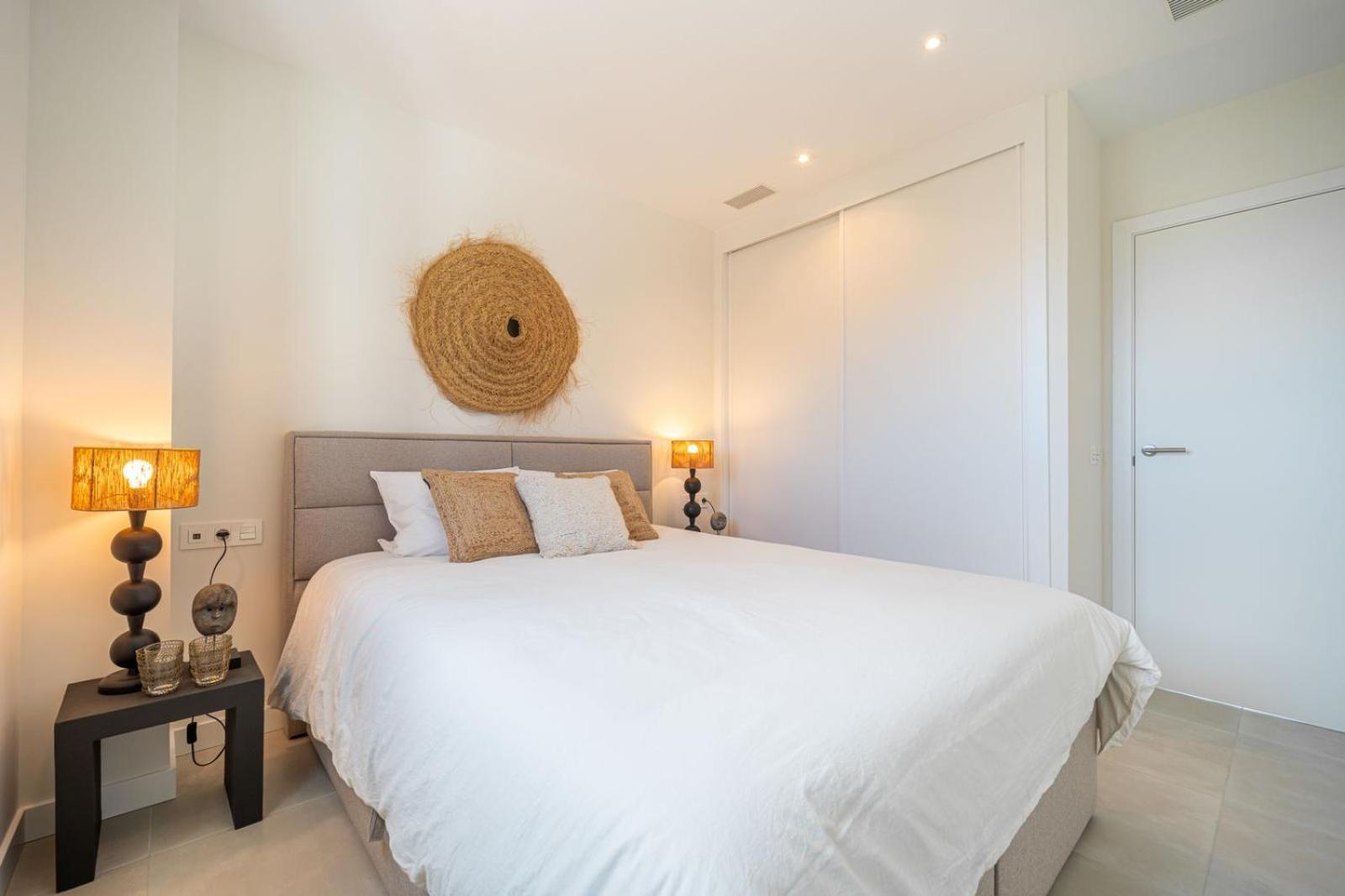Apartment Higueron West Collection - The Panorama Penthouse By Hwpc *