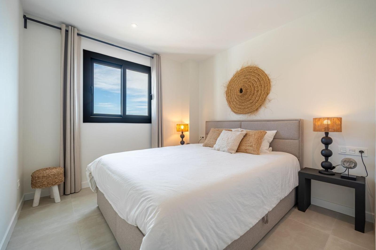 Higueron West Collection - The Panorama Penthouse By Hwpc *