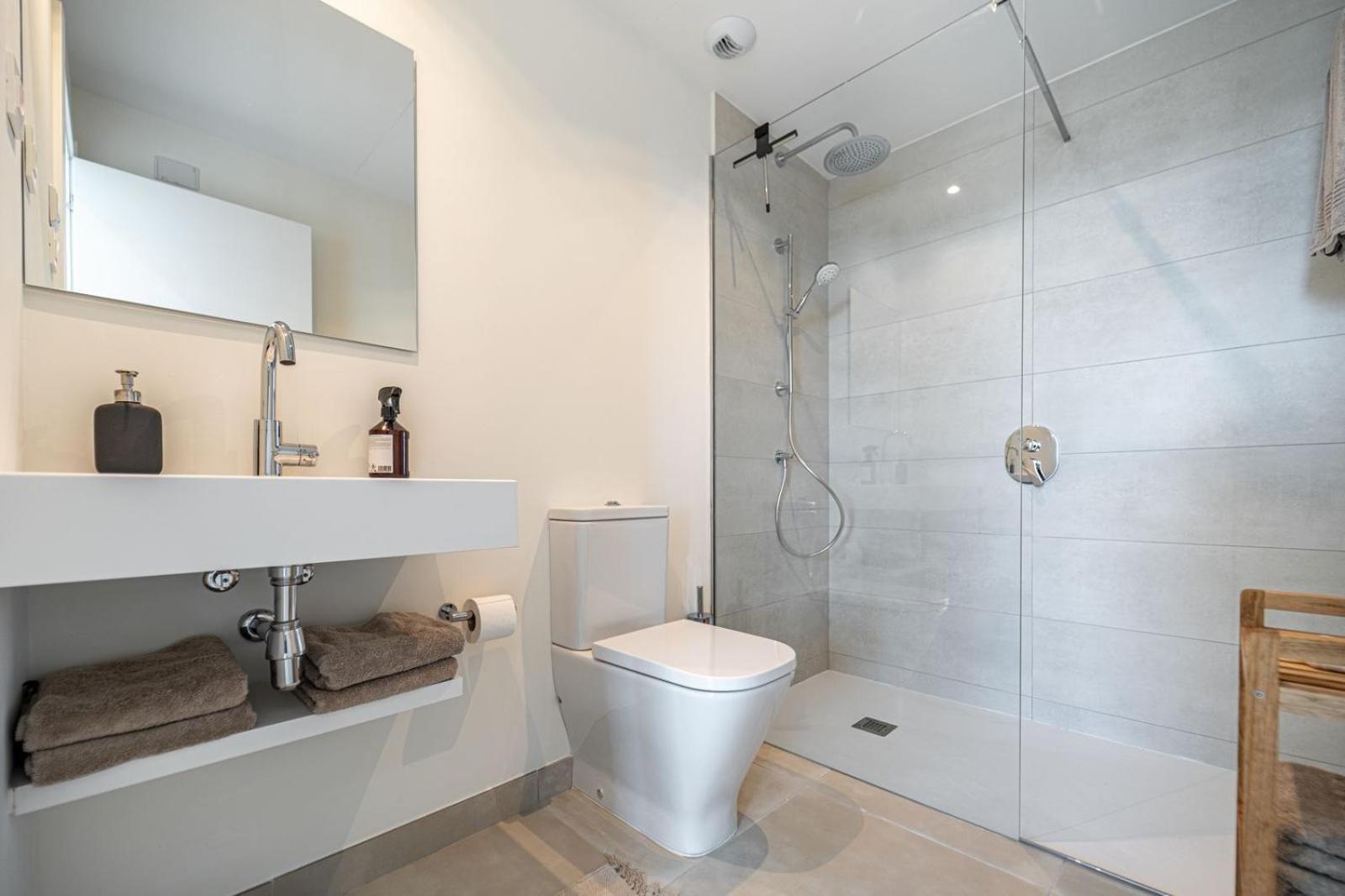 Higueron West Collection - The Panorama Penthouse By Hwpc Fuengirola
