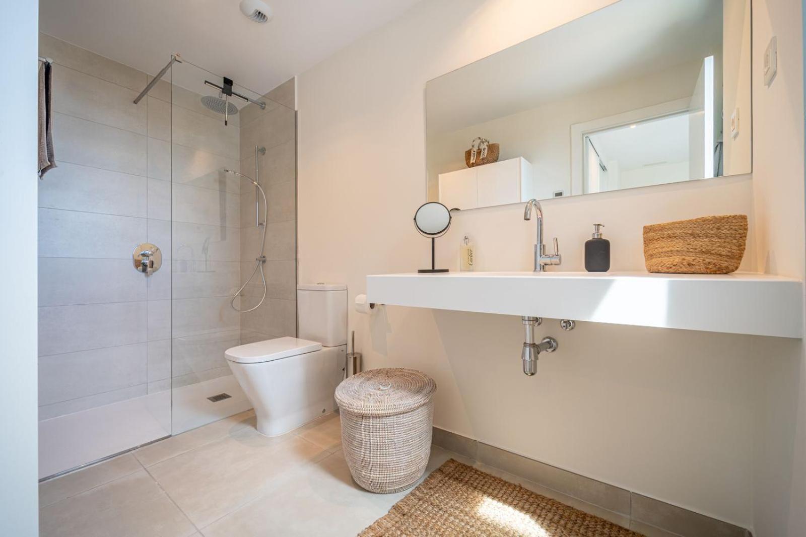 Higueron West Collection - The Panorama Penthouse By Hwpc * Fuengirola