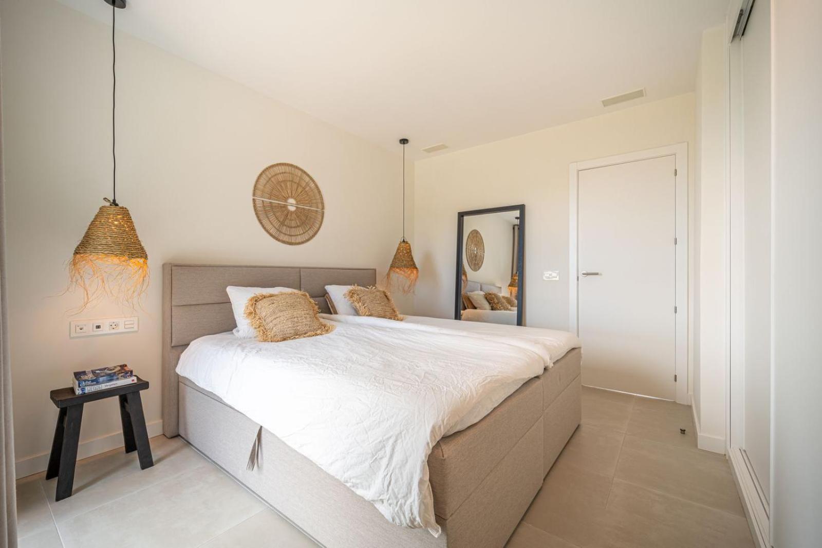 Higueron West Collection - The Panorama Penthouse By Hwpc Apartment *