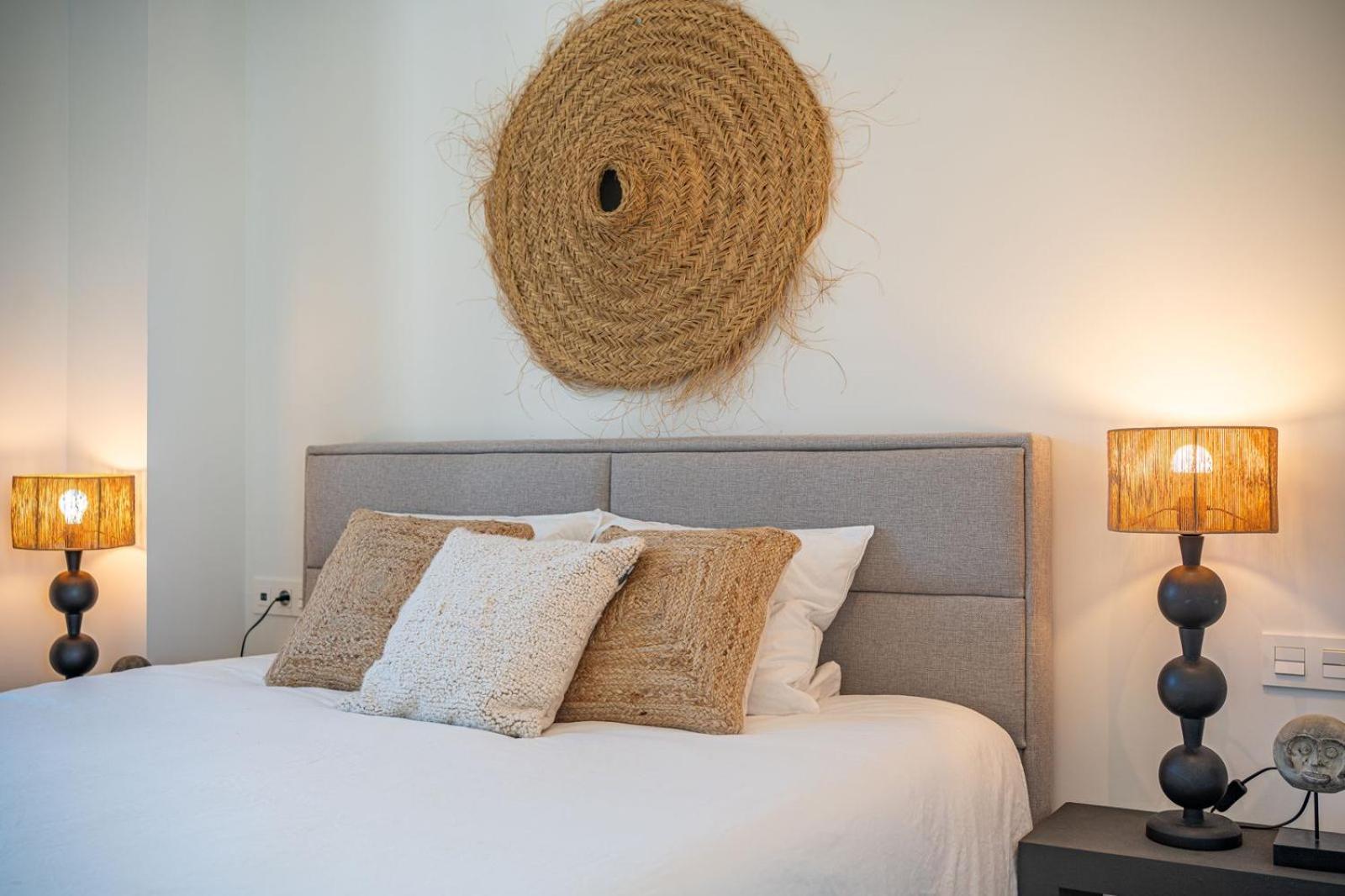 Apartment Higueron West Collection - The Panorama Penthouse By Hwpc