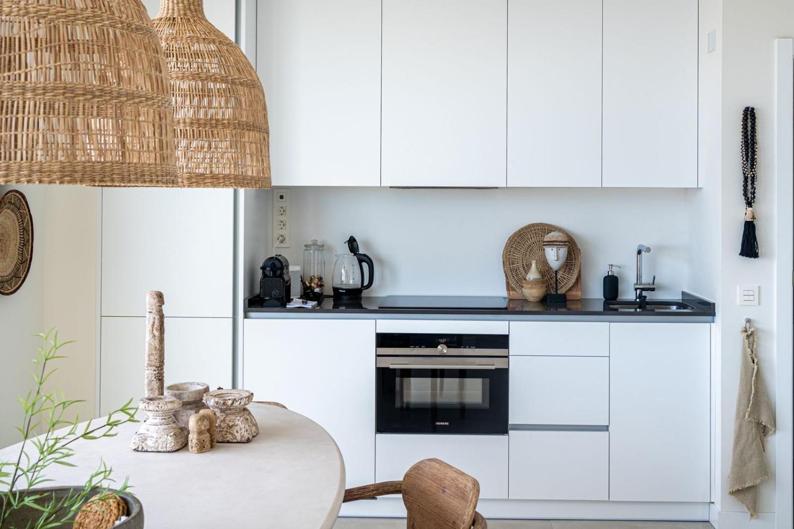 Higueron West Collection - The Panorama Penthouse By Hwpc Apartment *