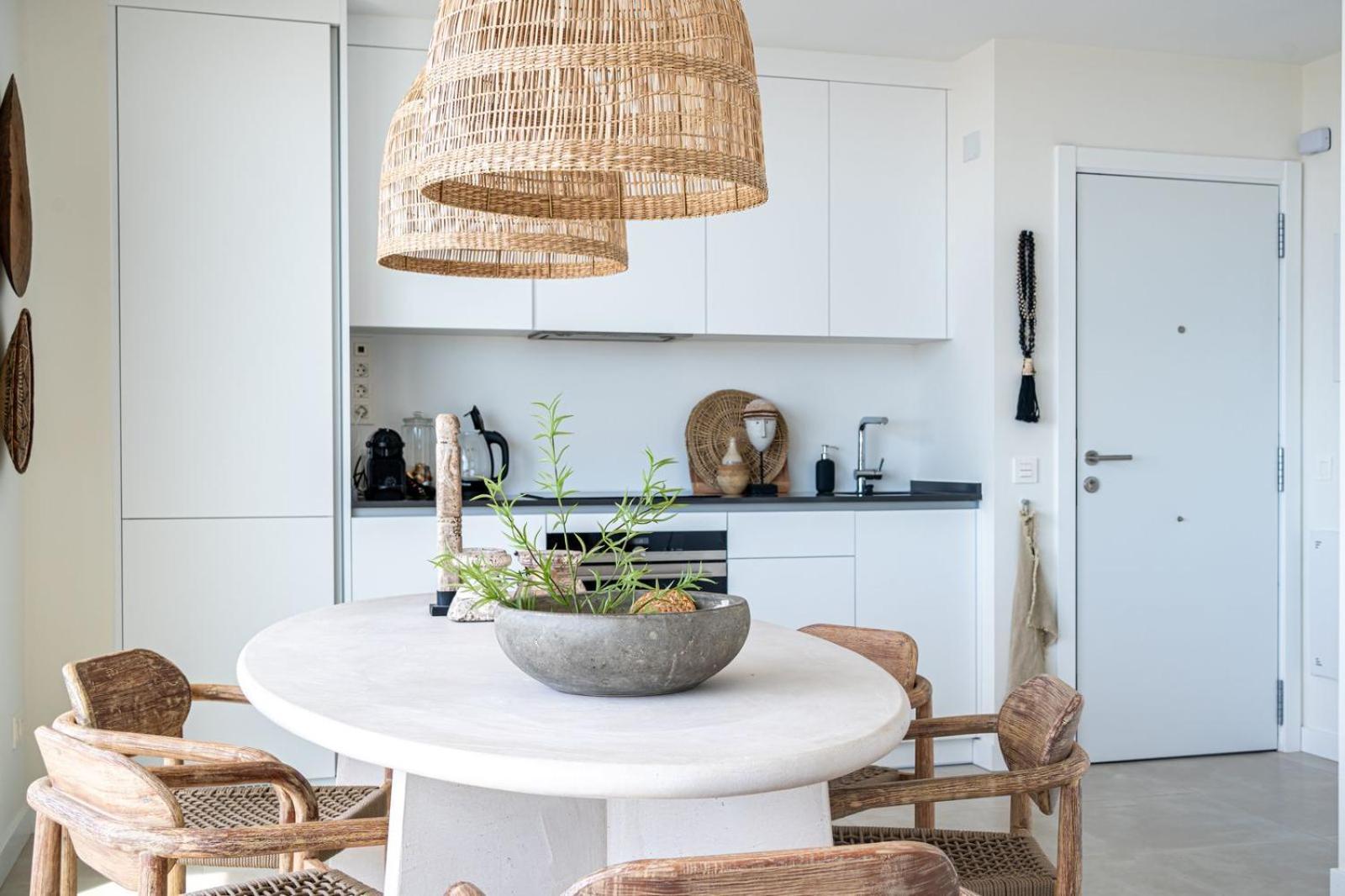 Higueron West Collection - The Panorama Penthouse By Hwpc