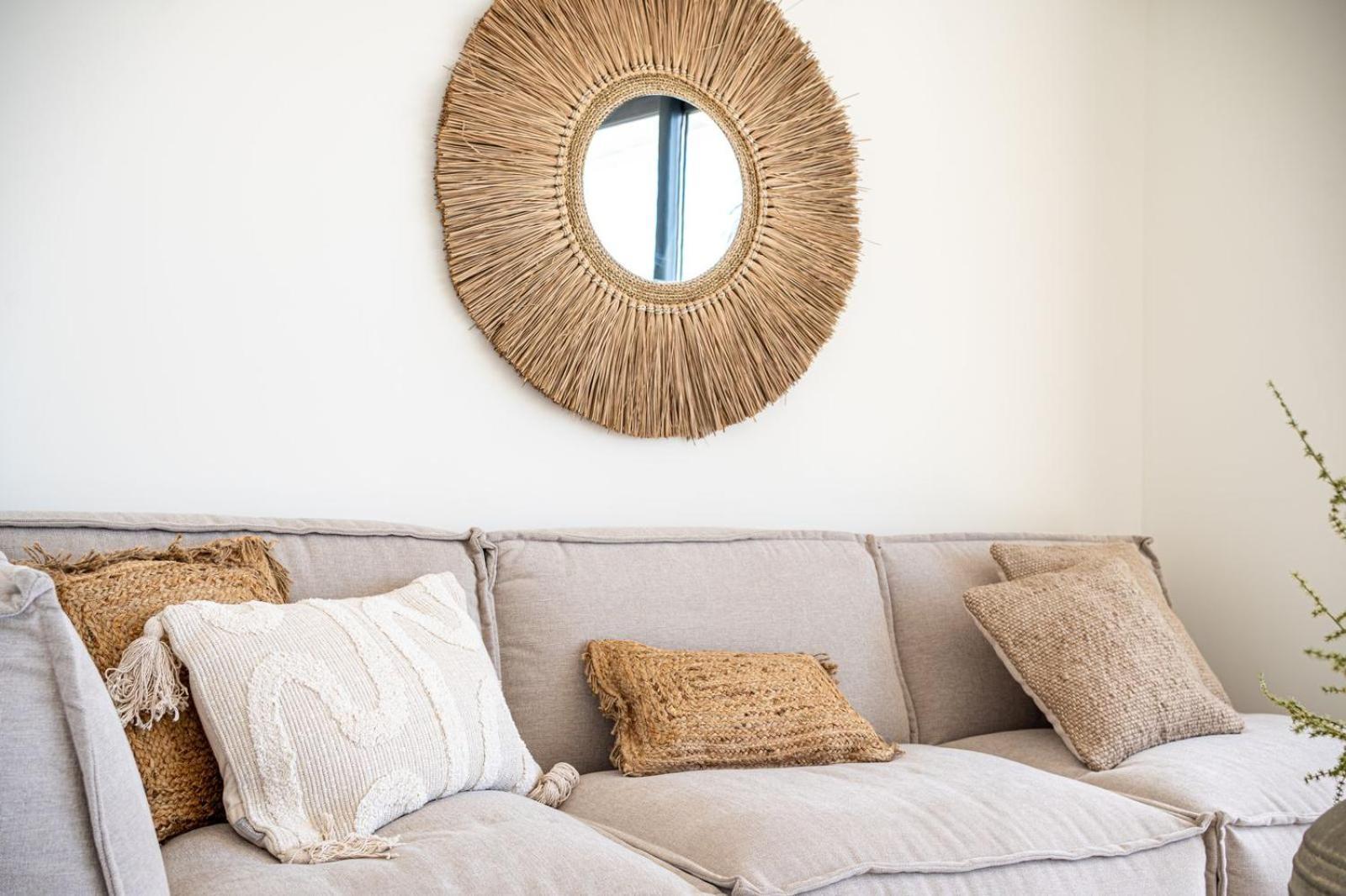 Higueron West Collection - The Panorama Penthouse By Hwpc * Fuengirola