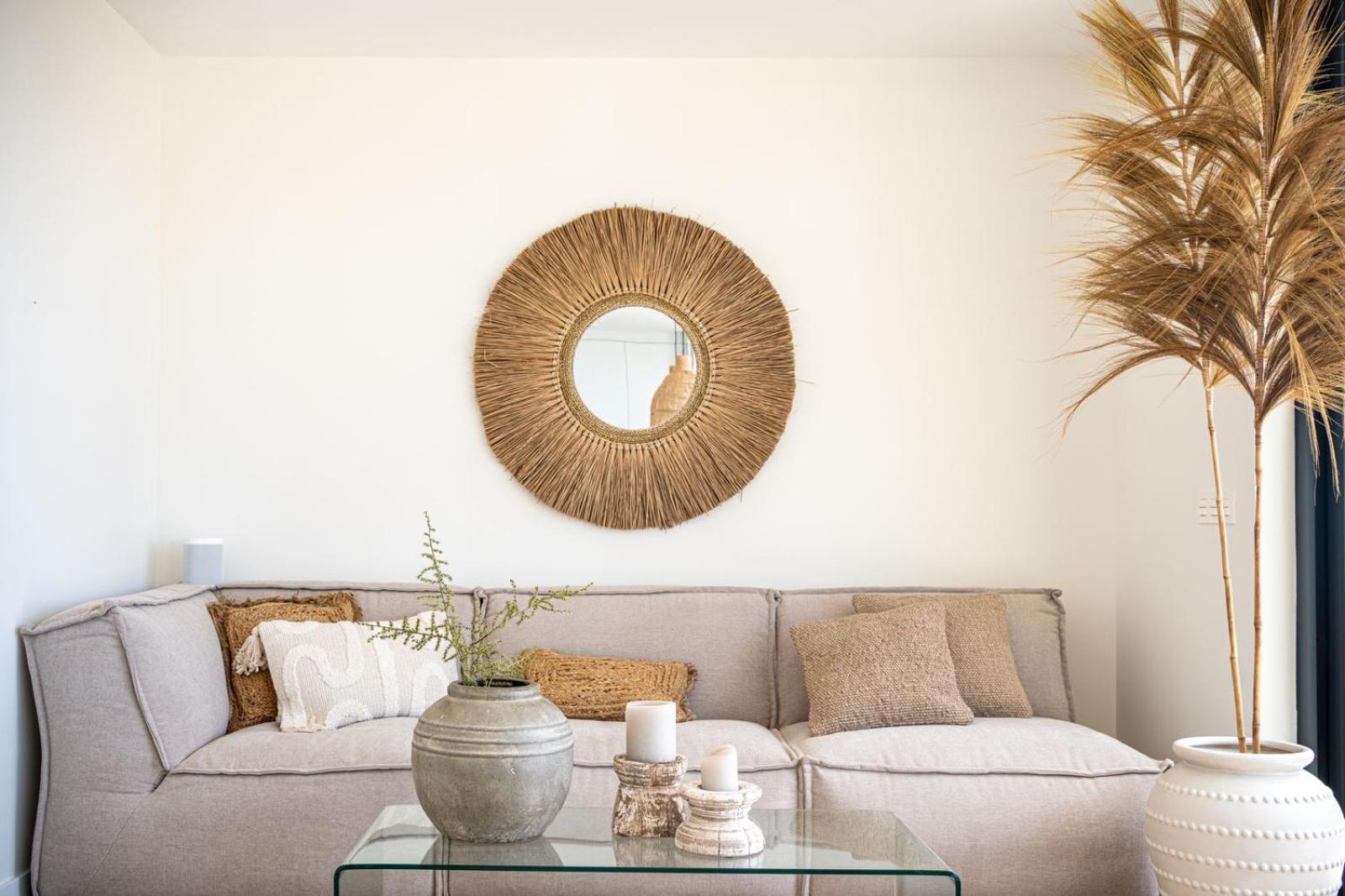 Higueron West Collection - The Panorama Penthouse By Hwpc