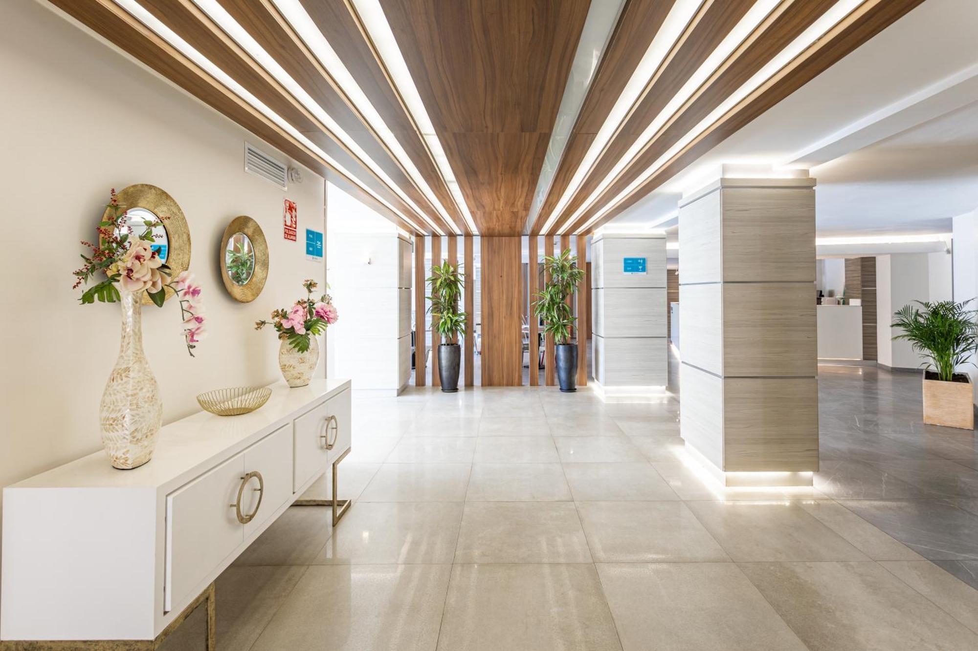 Veramar 4* Fuengirola
