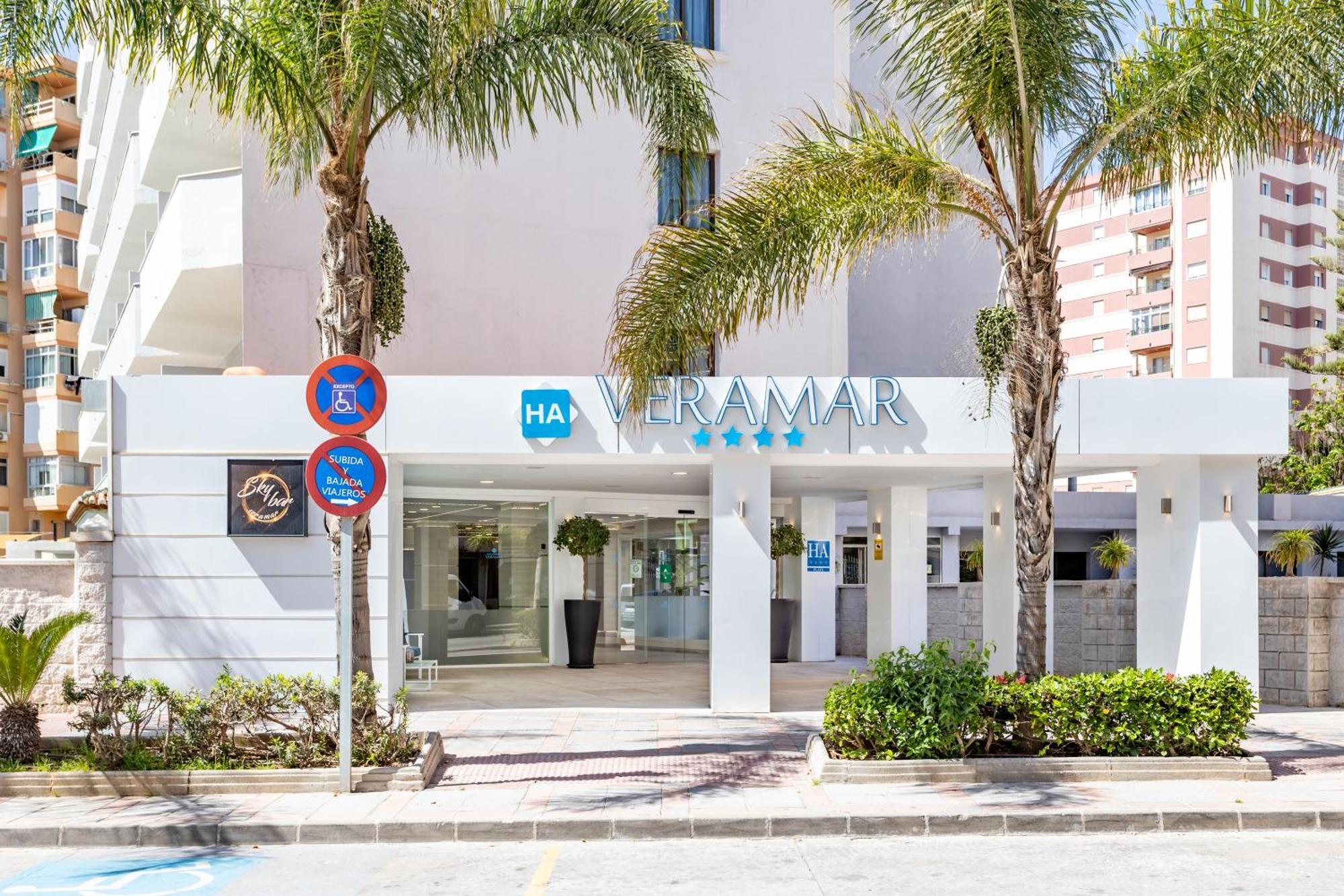 Veramar 4*