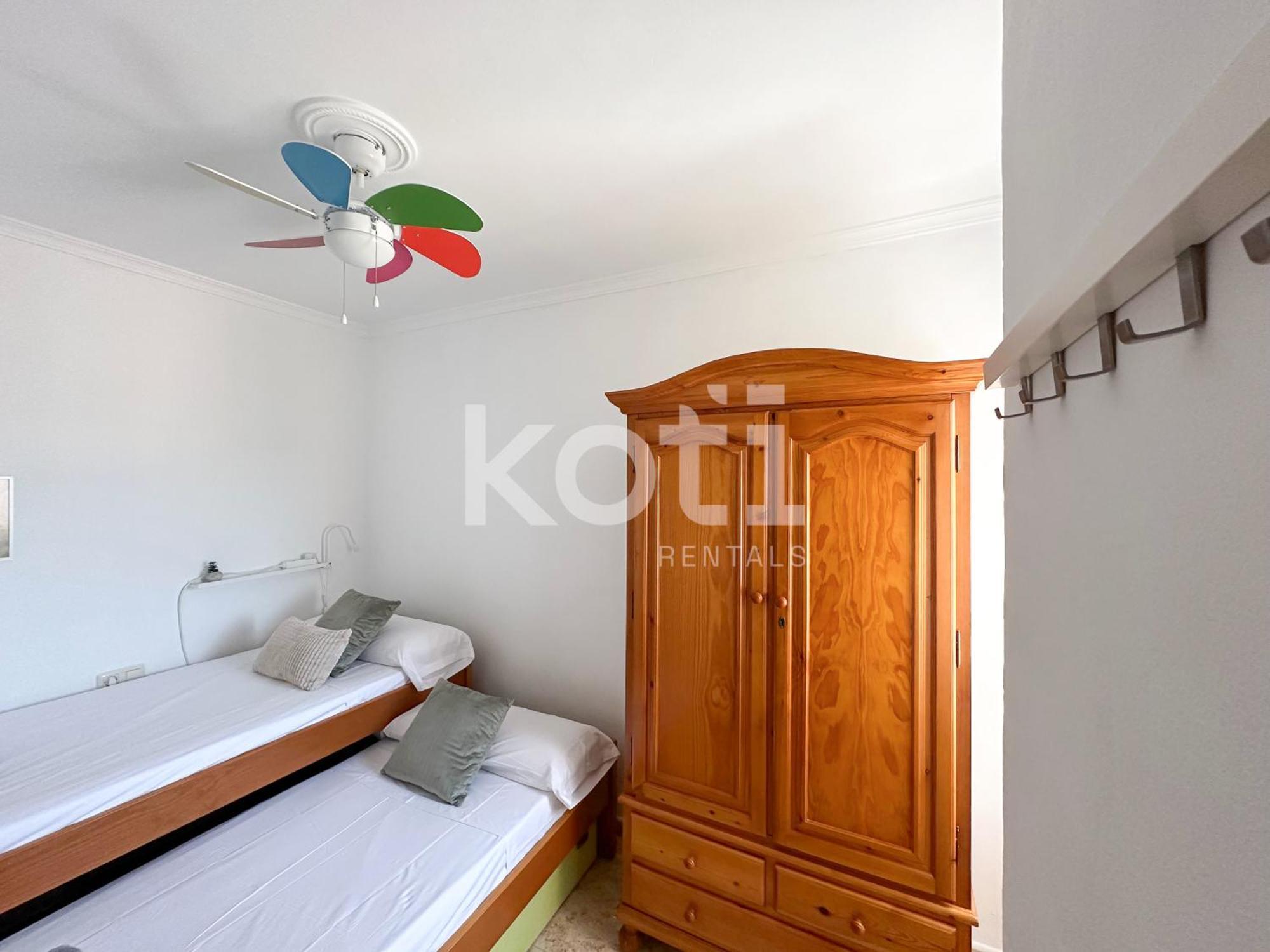 Koti - And Sea Apartment
