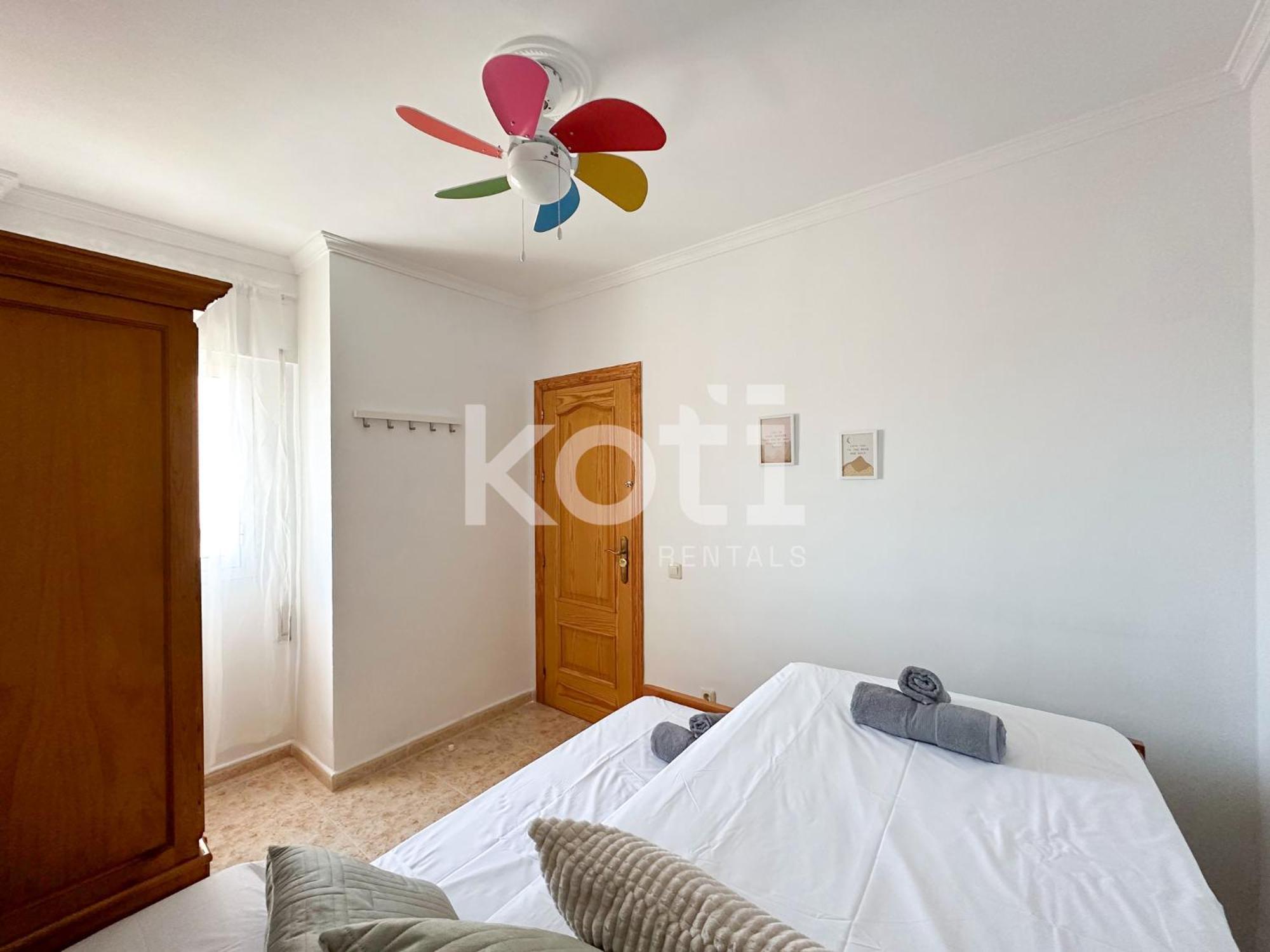 Apartment Koti - And Sea