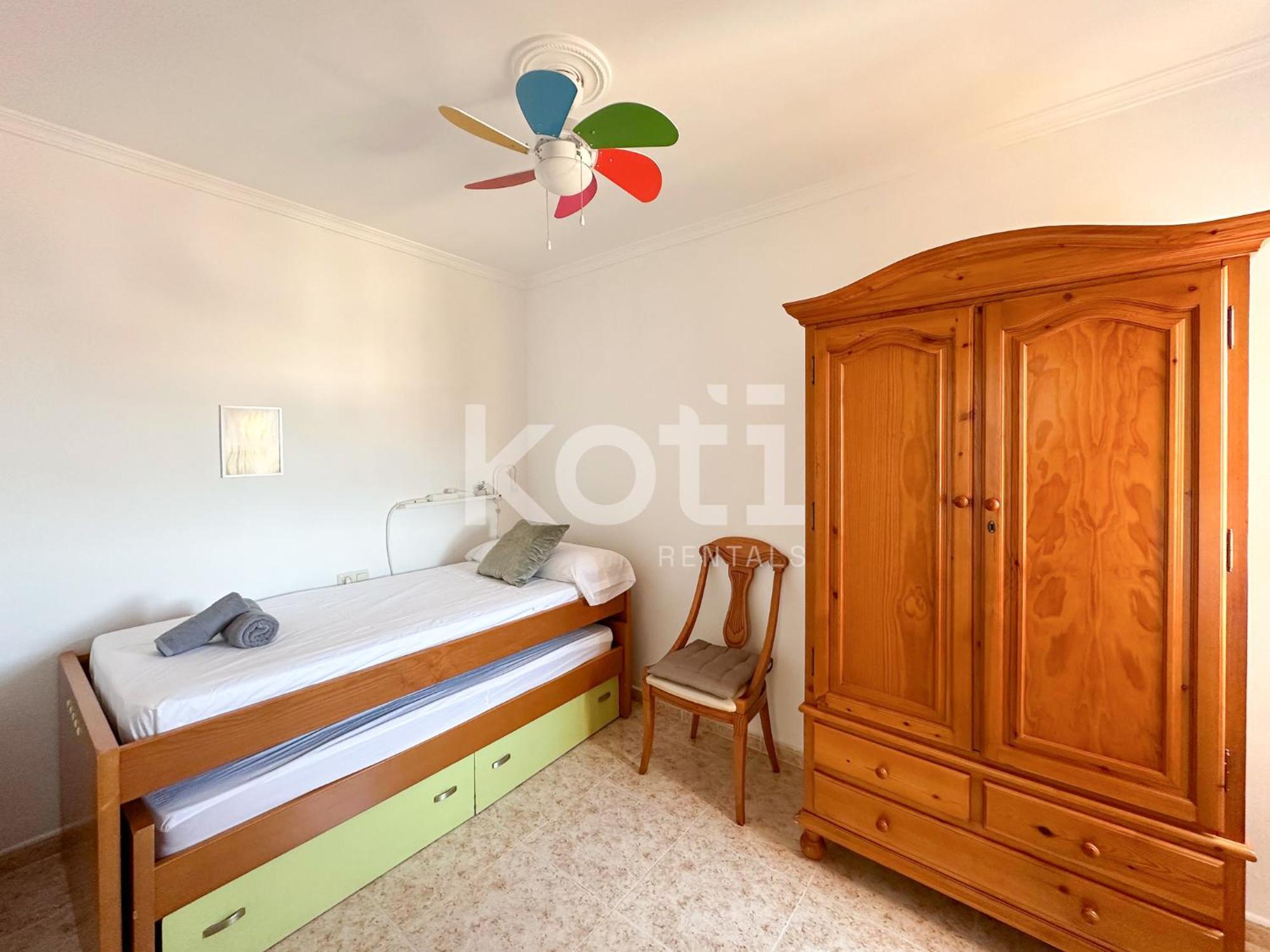 Koti - And Sea *