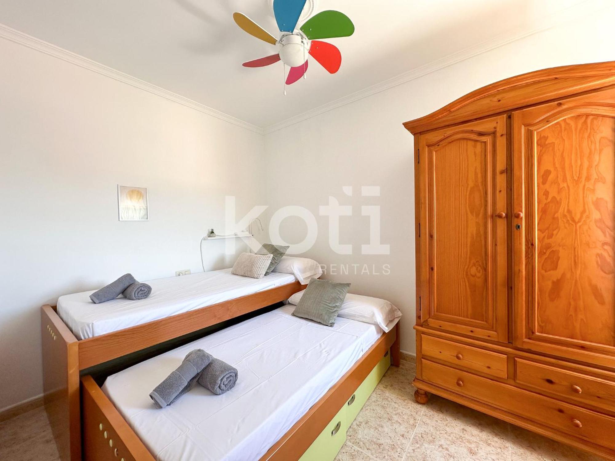 Koti - And Sea * Fuengirola