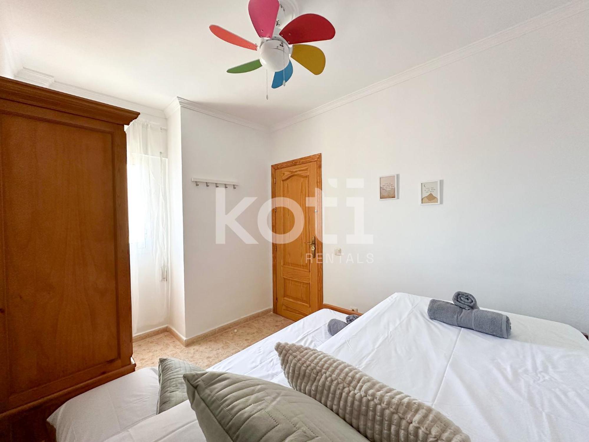 Apartment Koti - And Sea