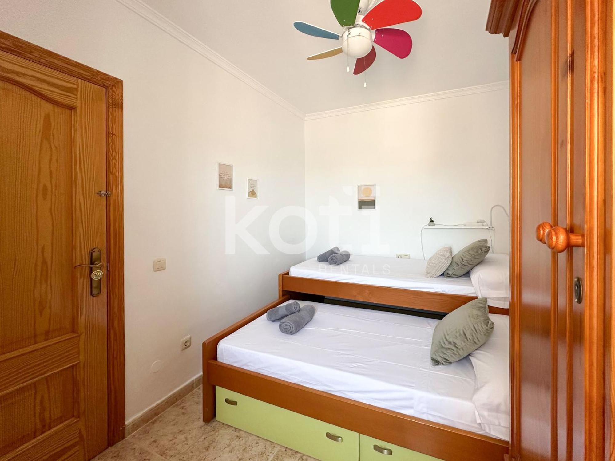Apartment Koti - And Sea