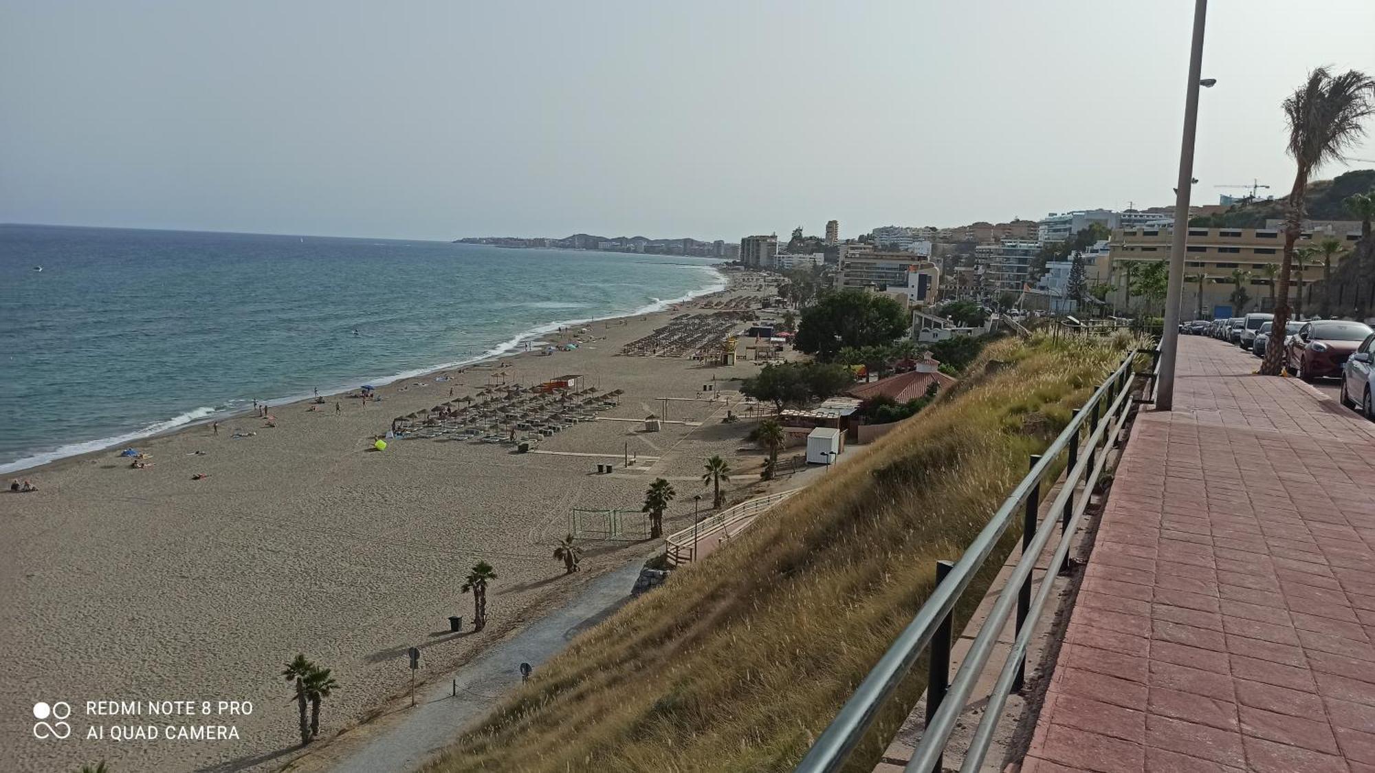 Apartamento Marmontana