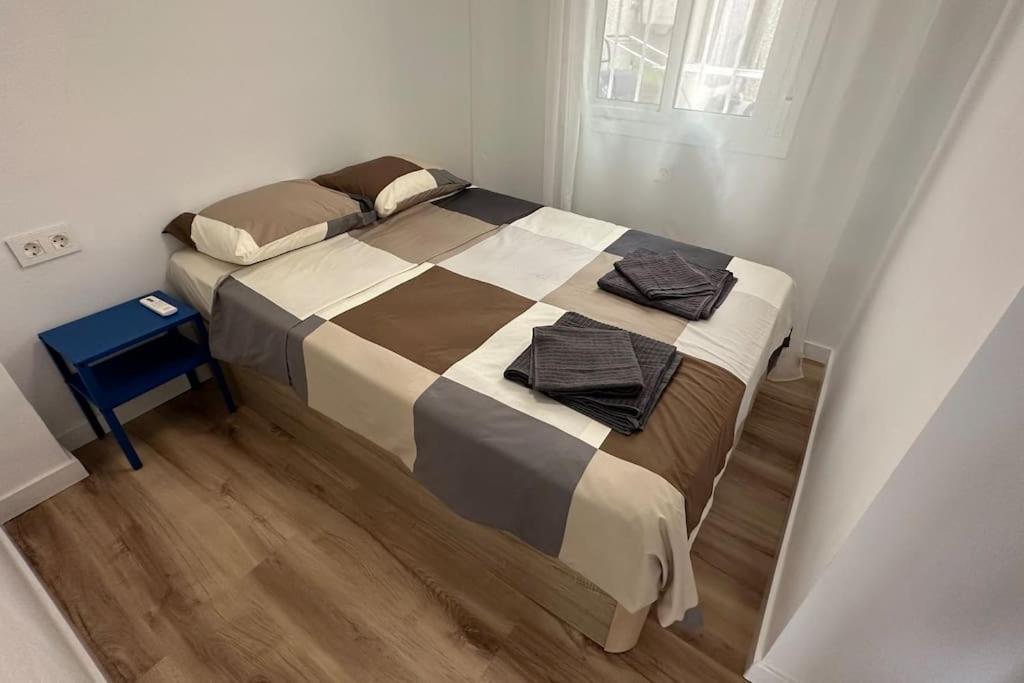 Apartment In The Center Of *
