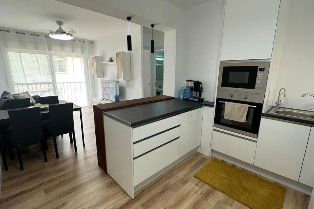 Apartment In The Center Of Fuengirola